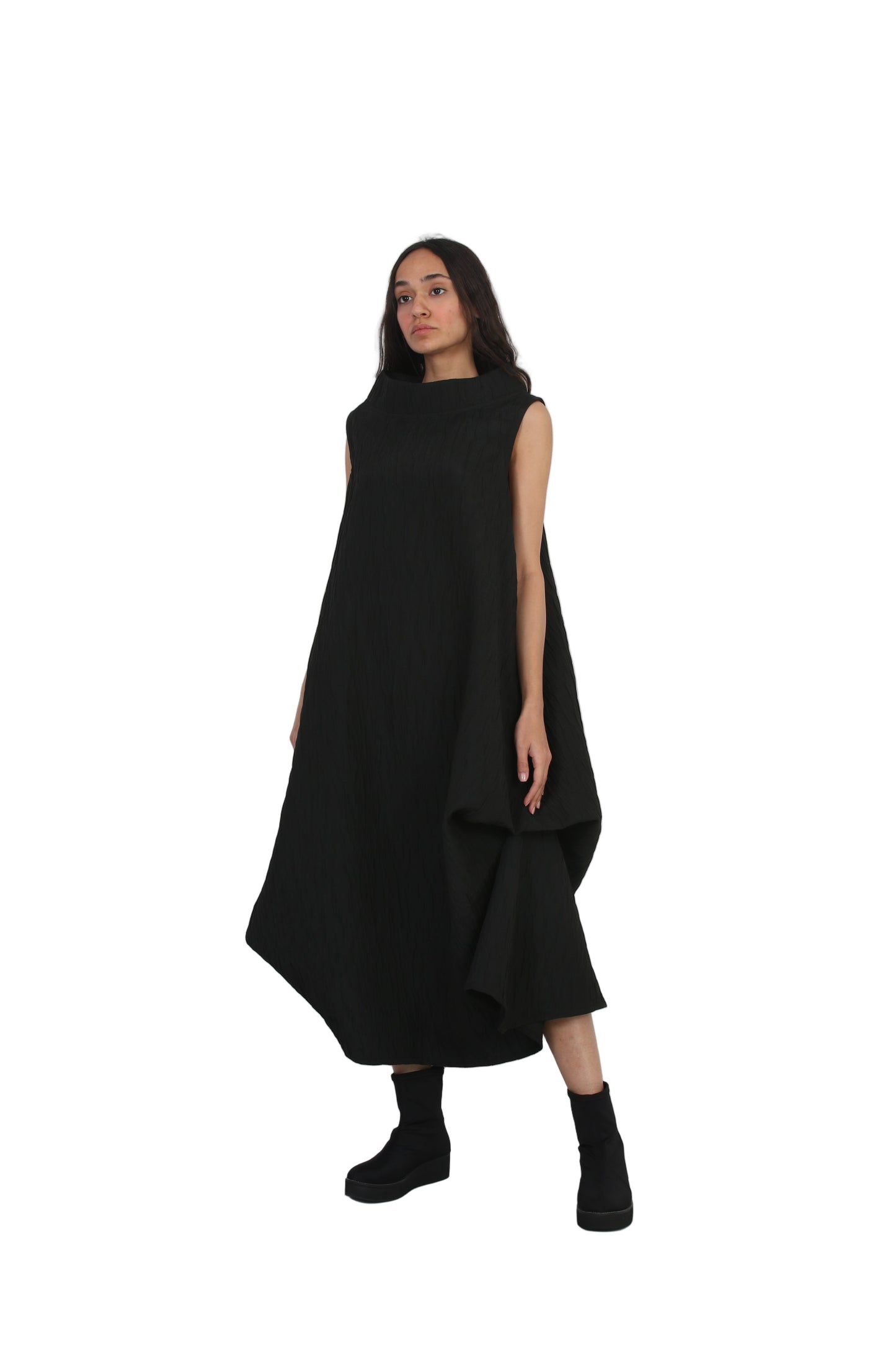 Mist Dress