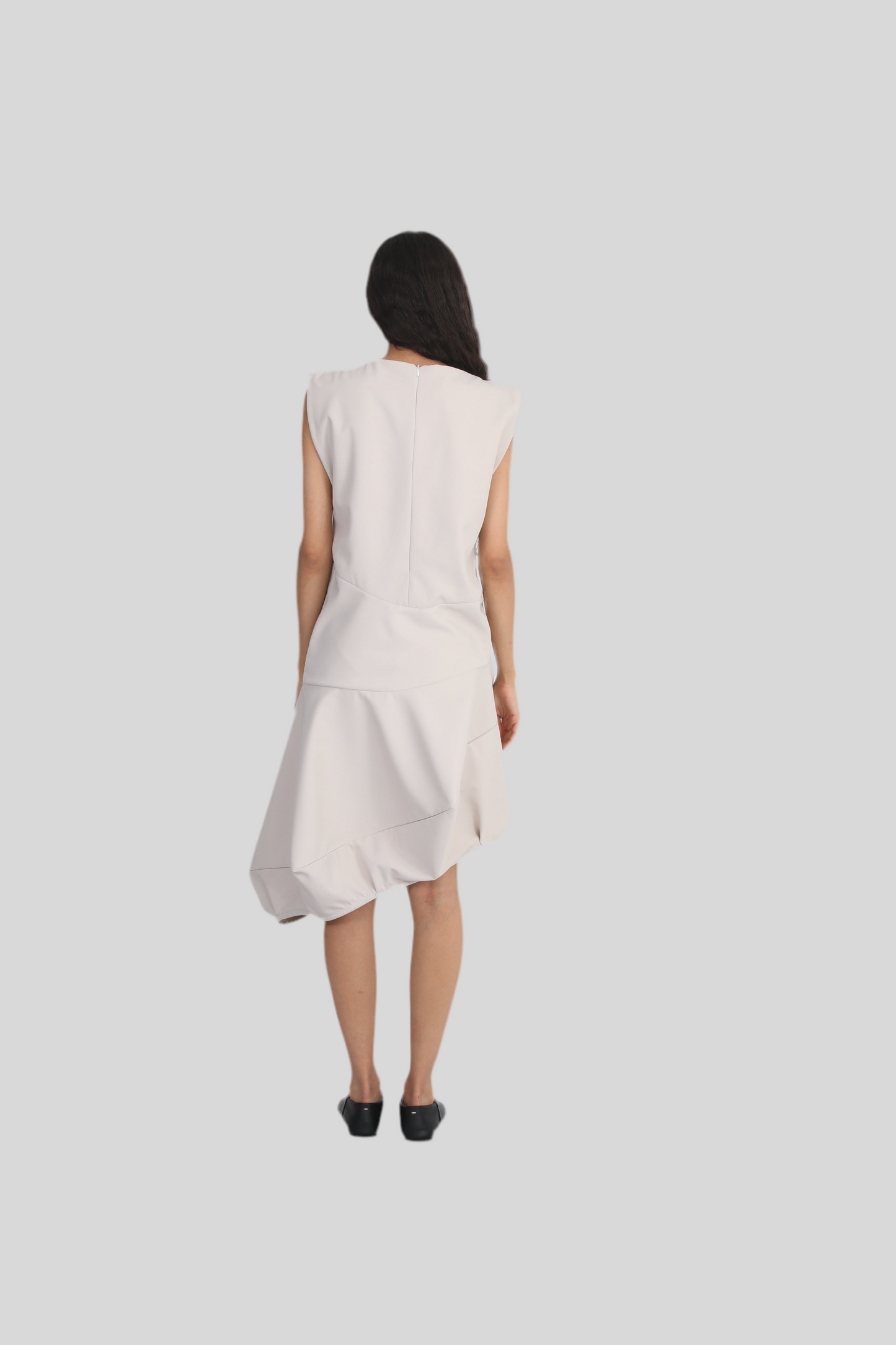 Vortex Dress