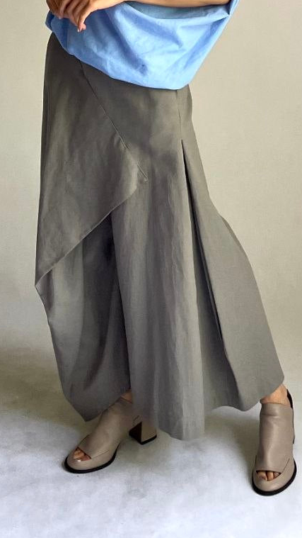 The Manifest Pants