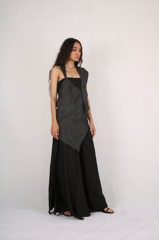 Silent Layer Top