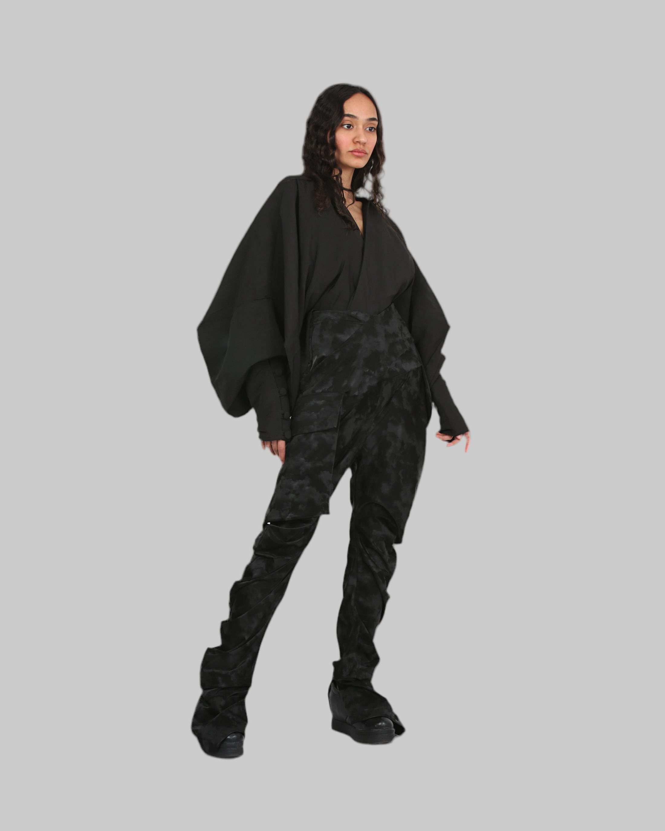 The Manifest Jacket