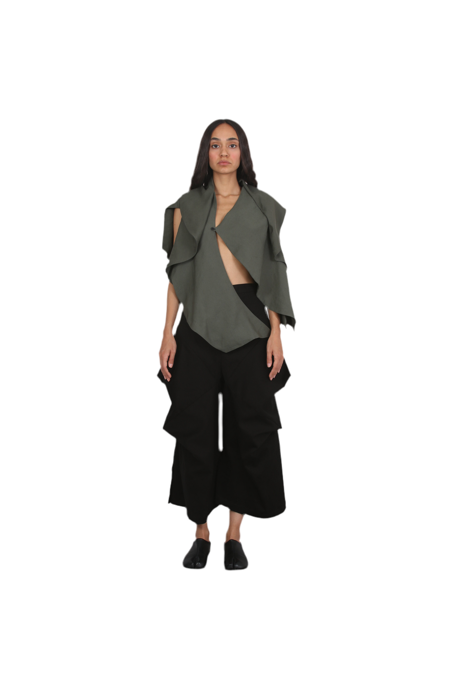 Spiral Vest