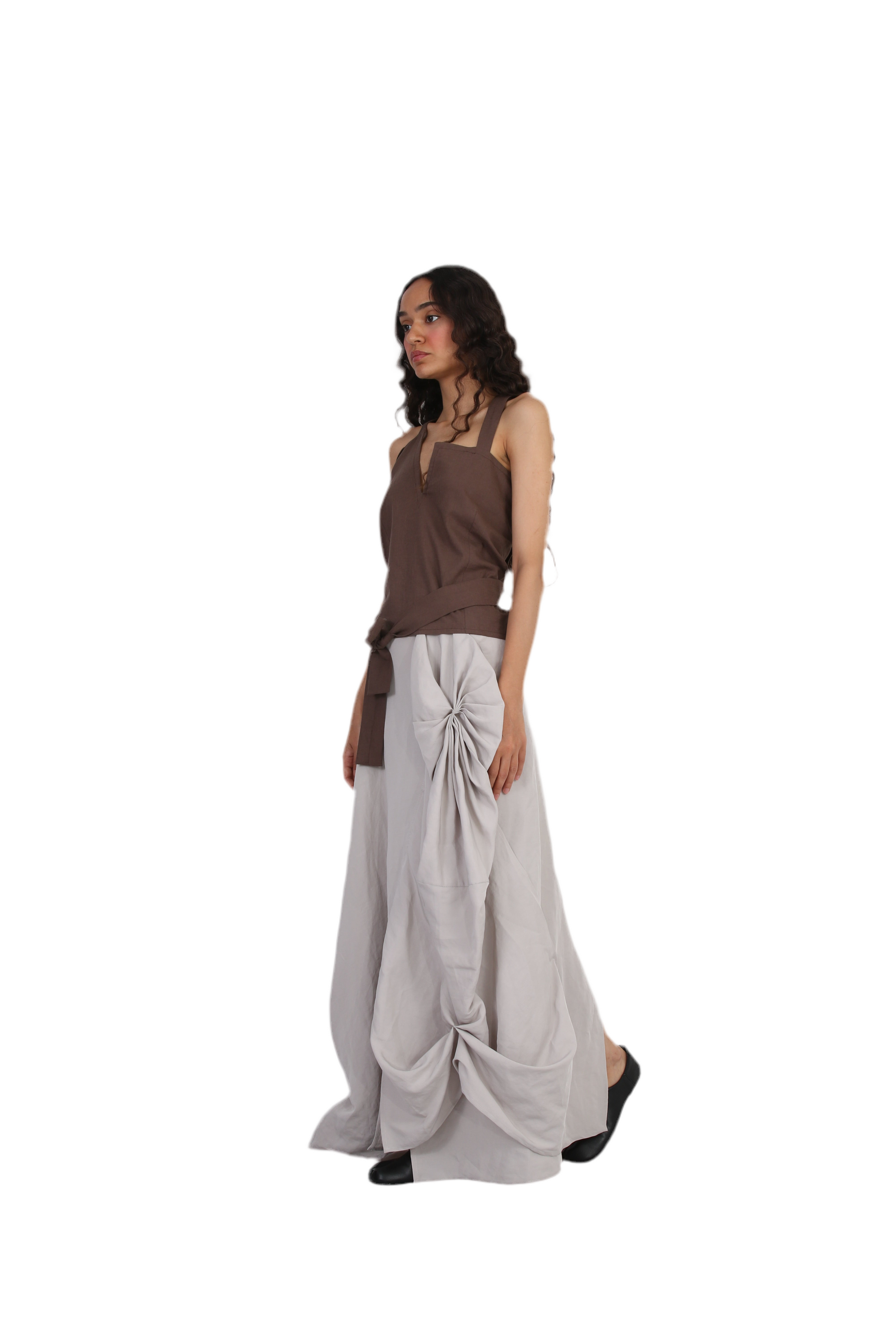 Ethereal Bloom Skirt