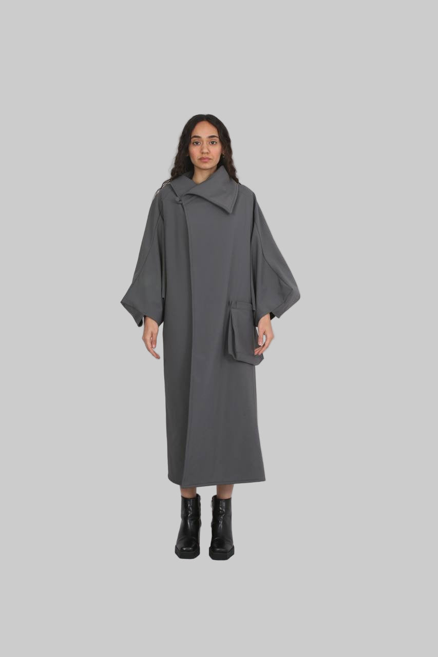 Sanctuary Gortex coat
