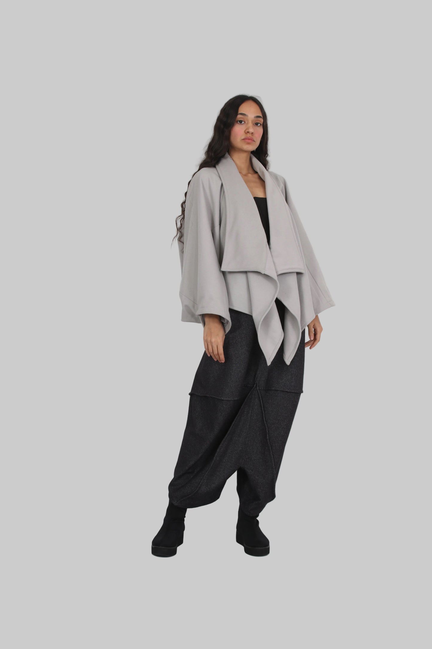 Zenqi Jacket