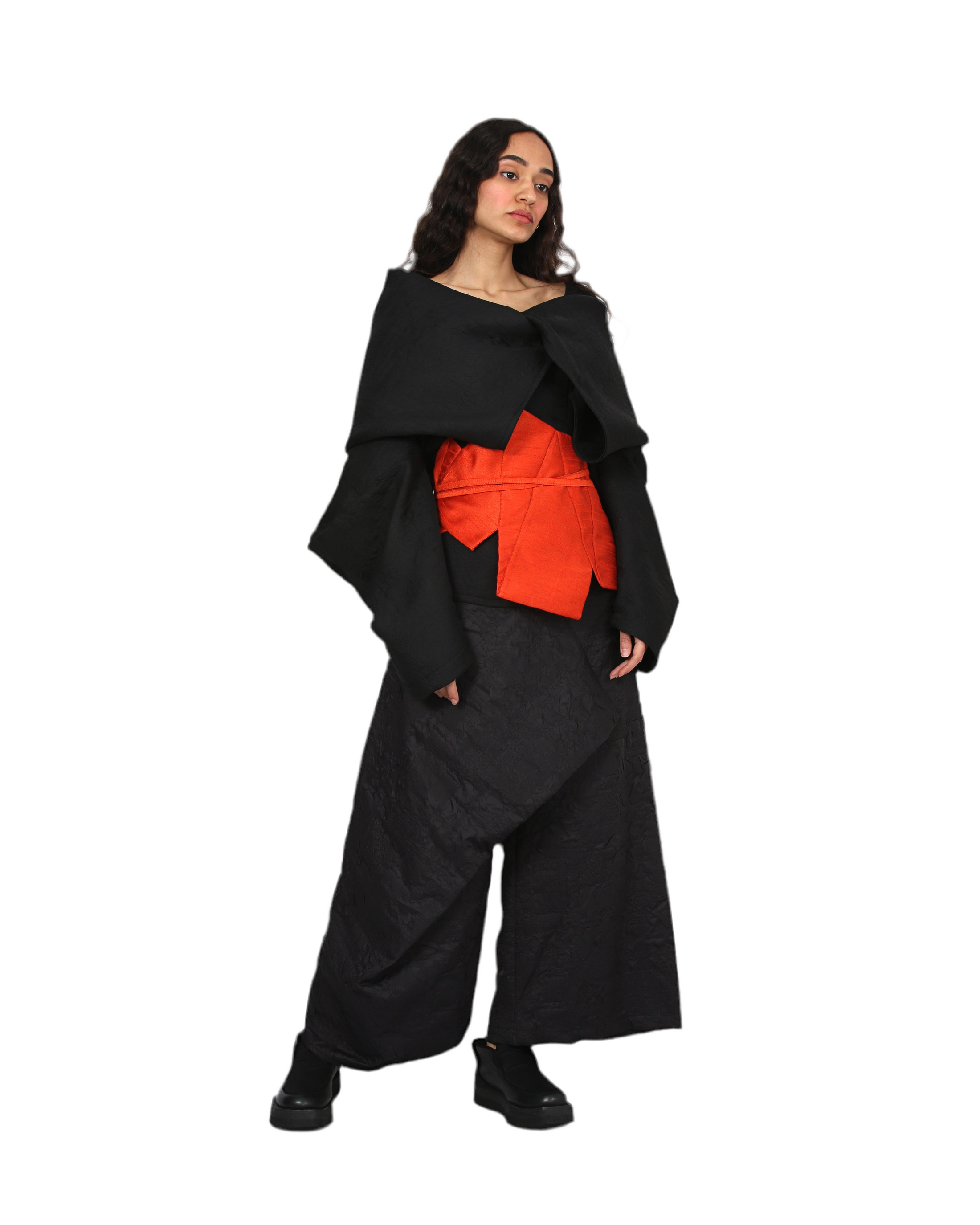 The Abstract Belt