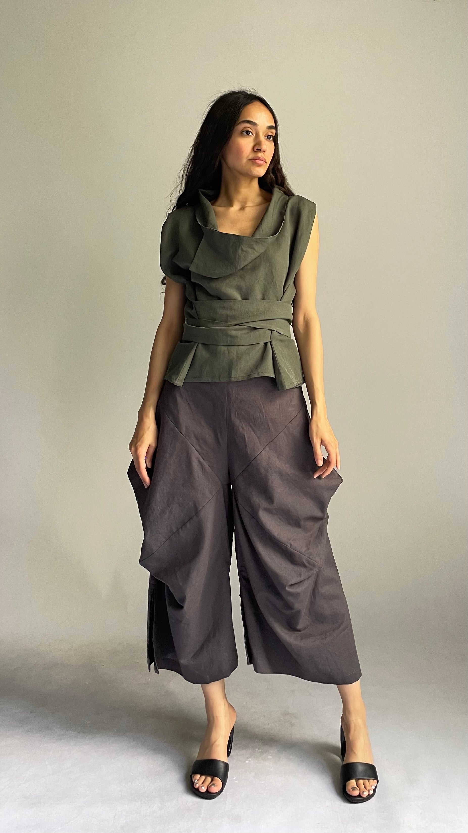 Zen Fold pants