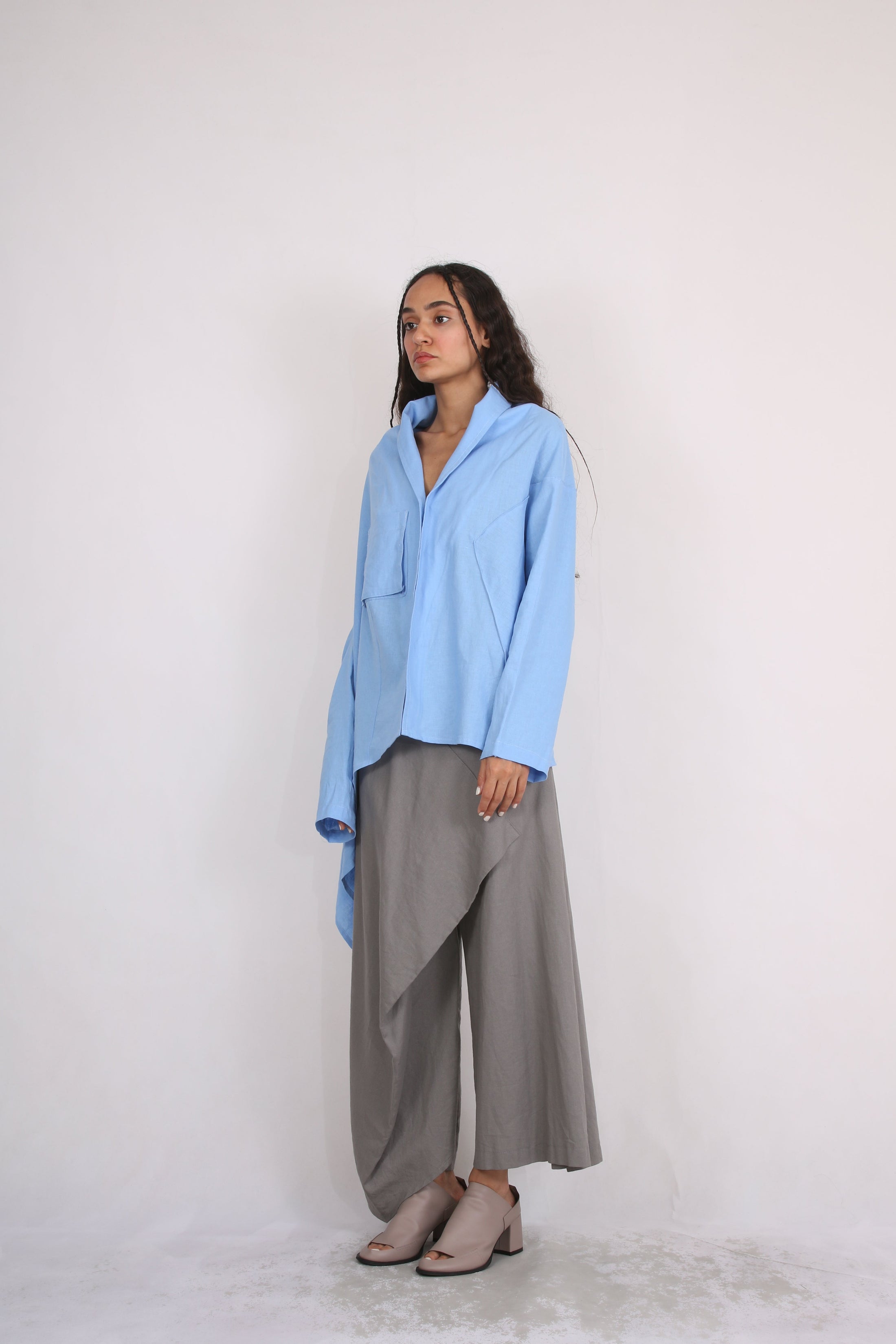 The Manifest Pants