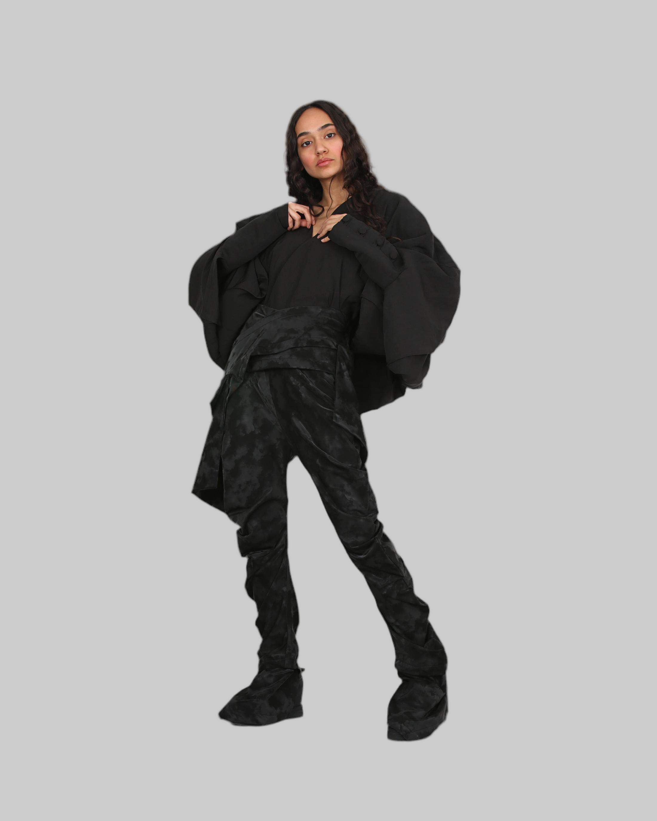 The Manifest Jacket