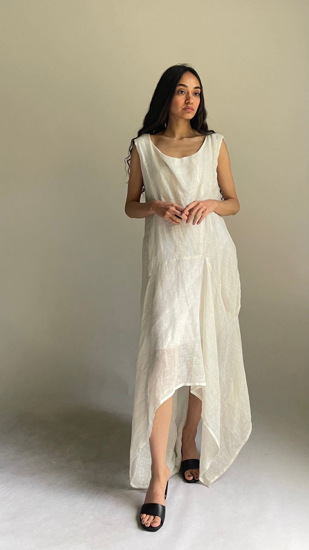 Drift Dress