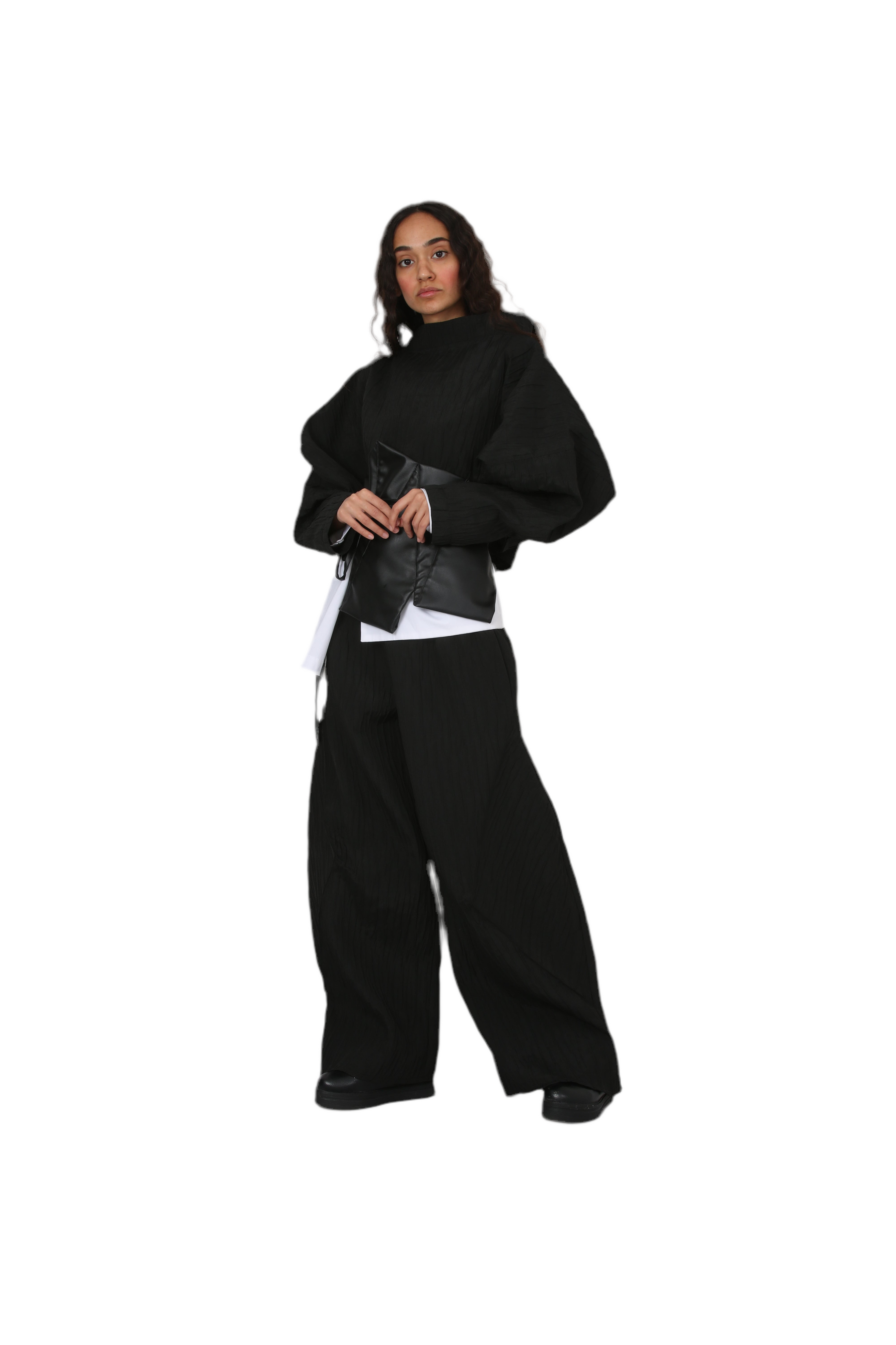 The prism pants