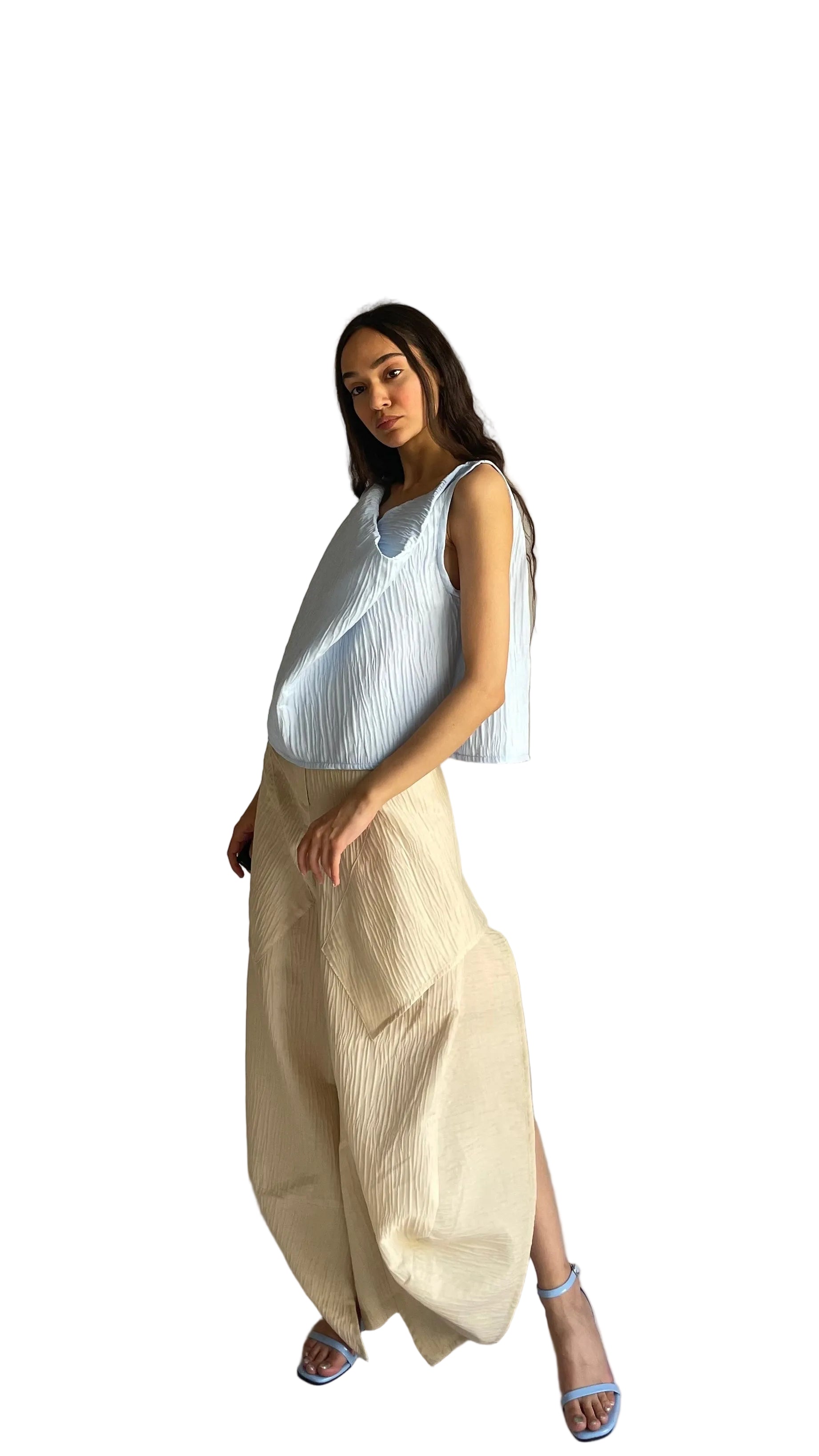 The Jiva Top