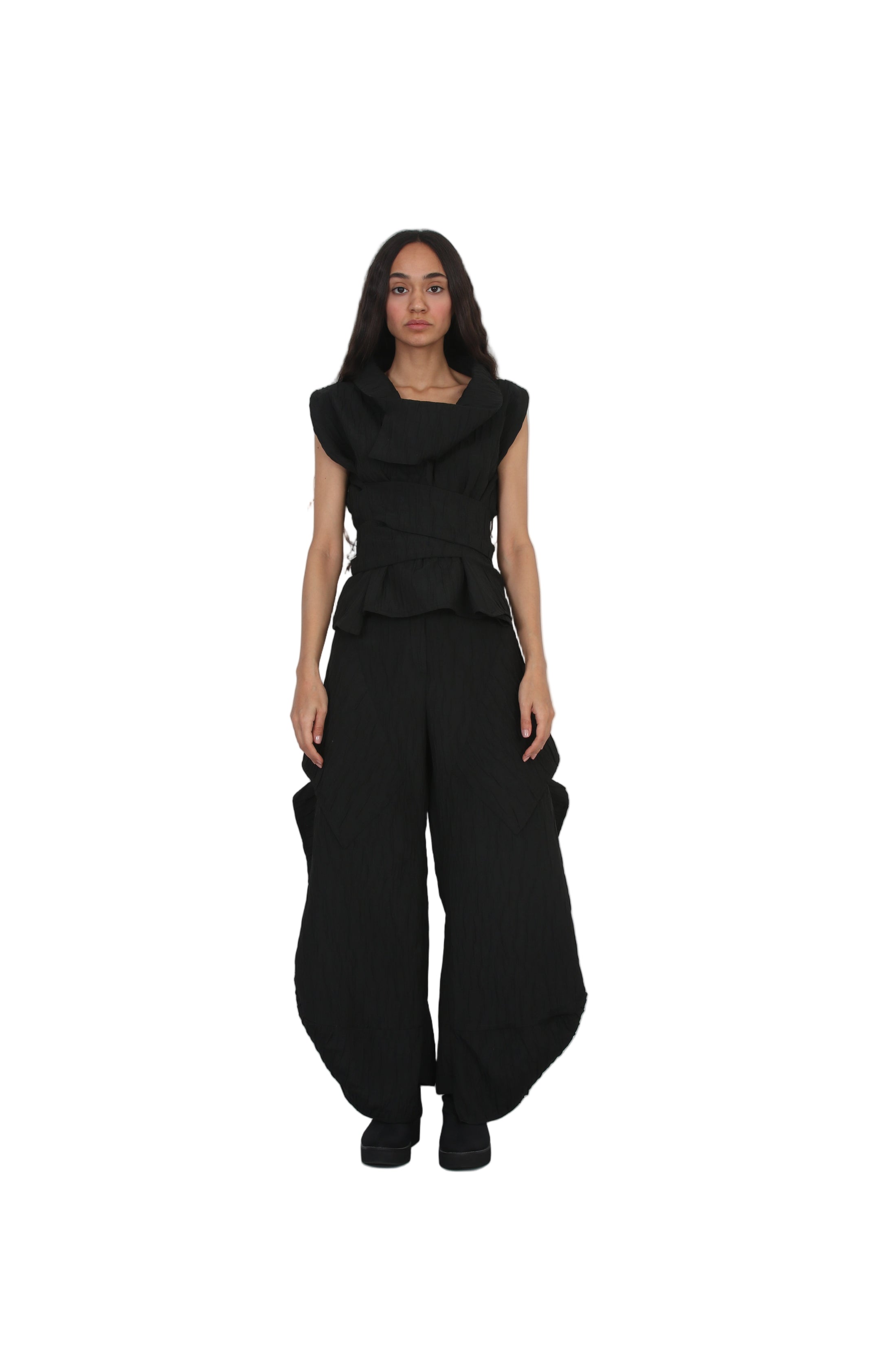 Arc Top