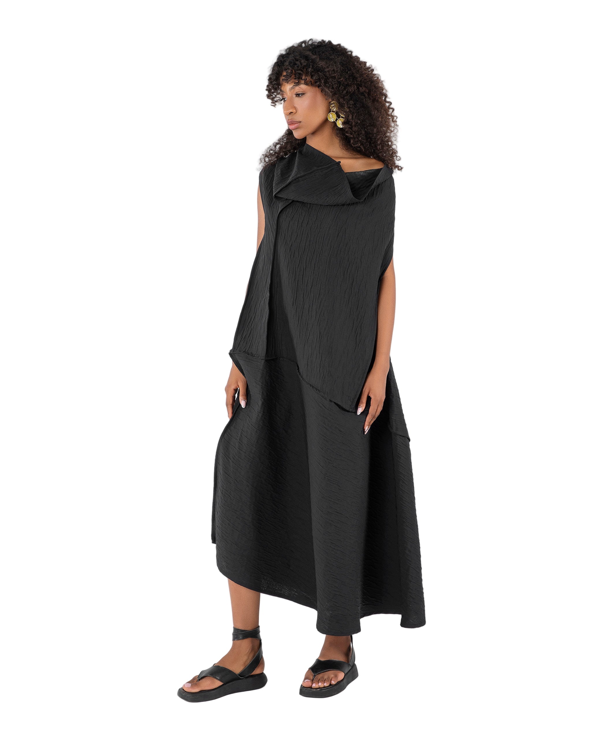 Essence Dress
