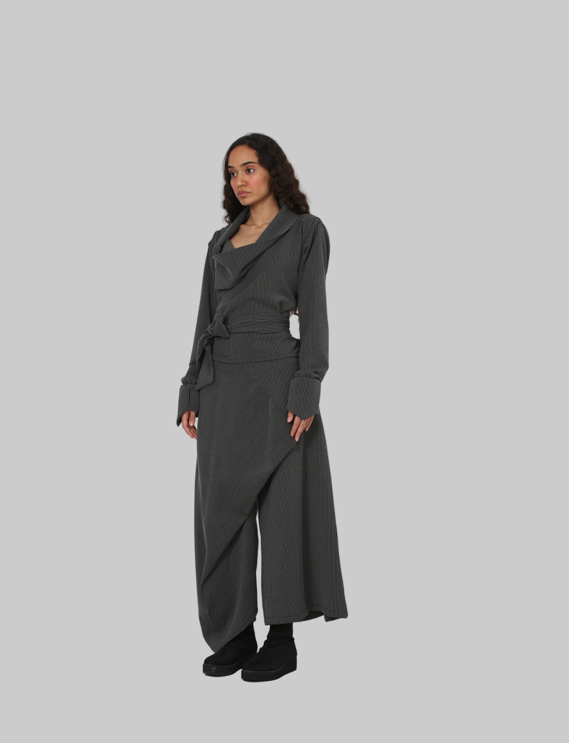 The Manifest Pants
