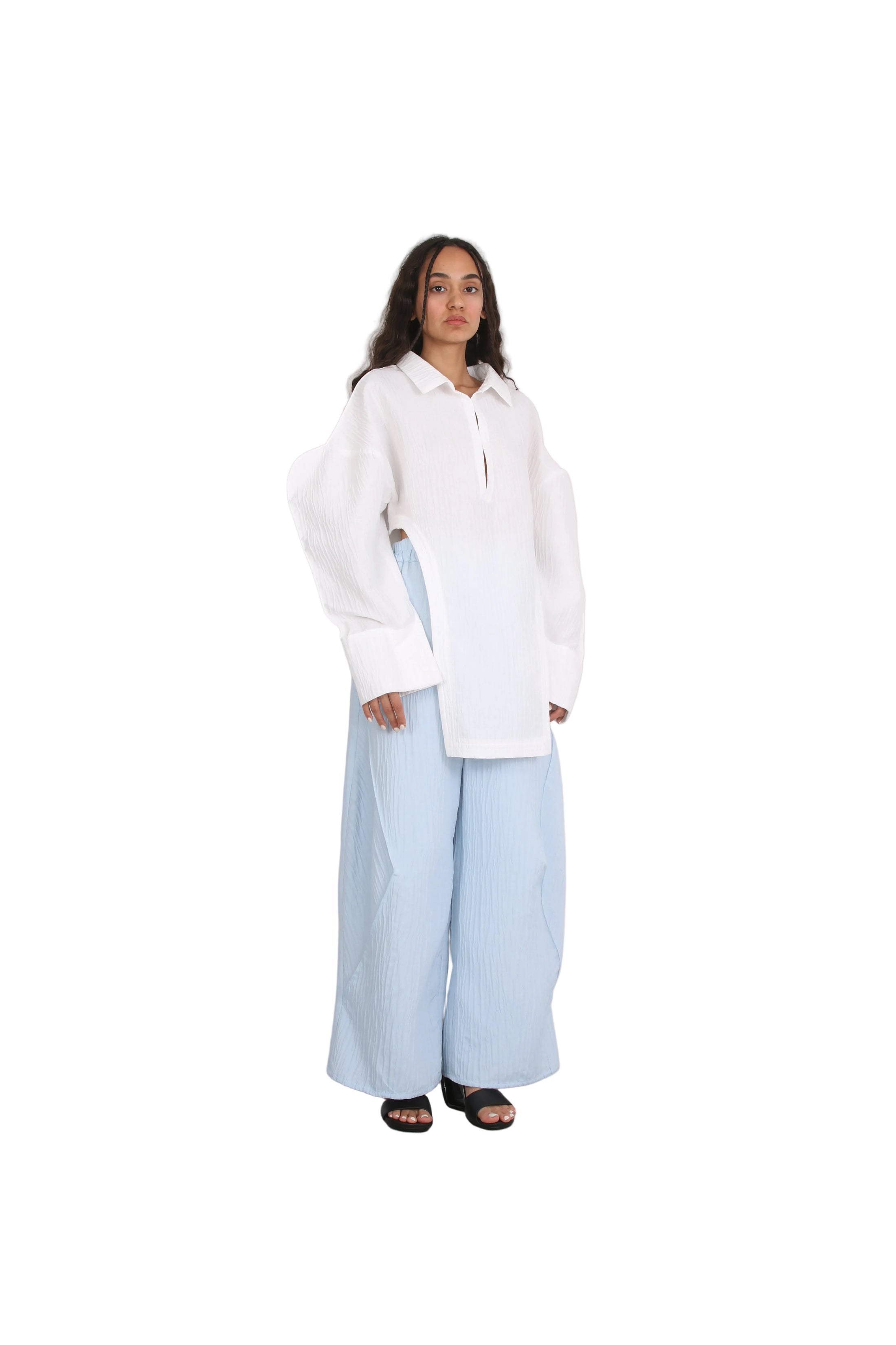 The prism pants
