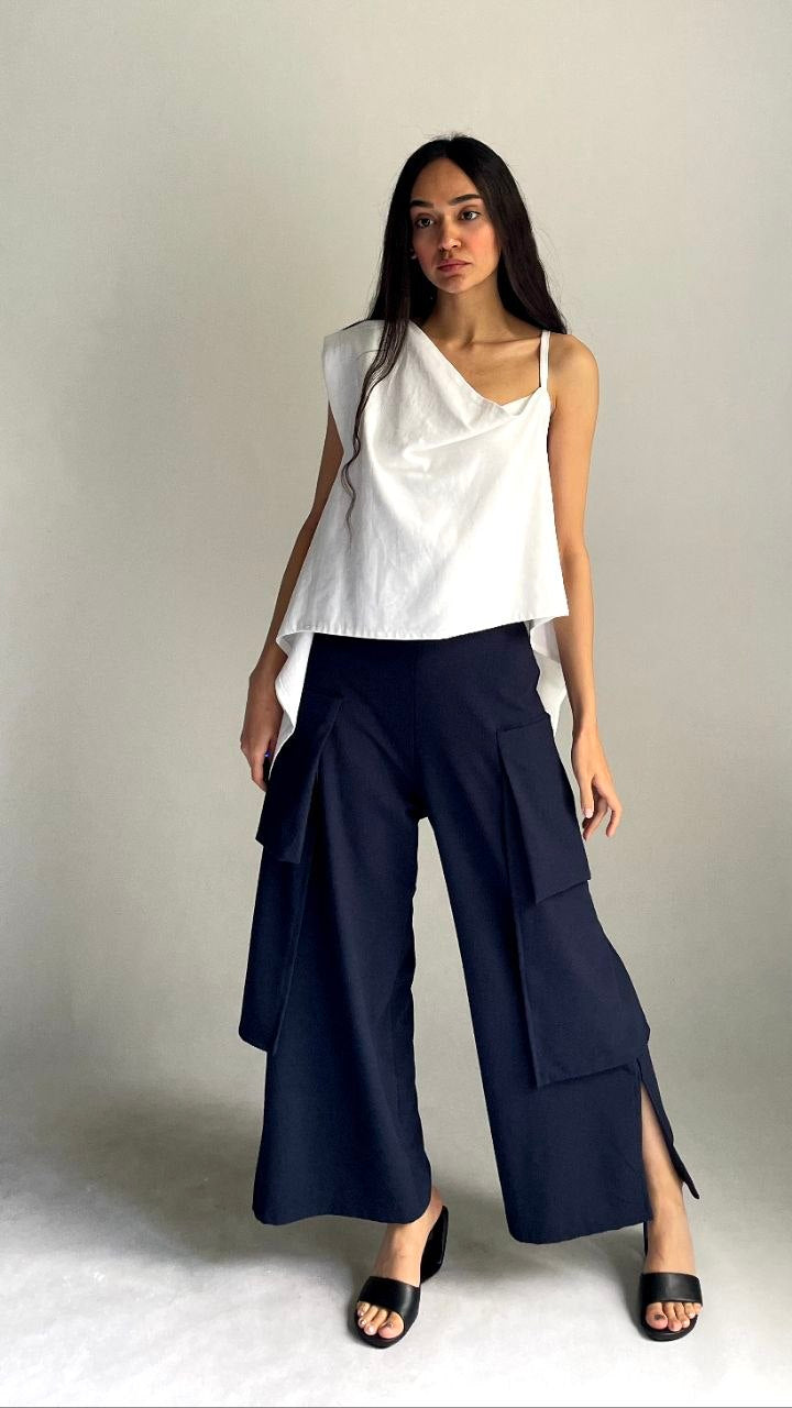 Structure Layer Pants