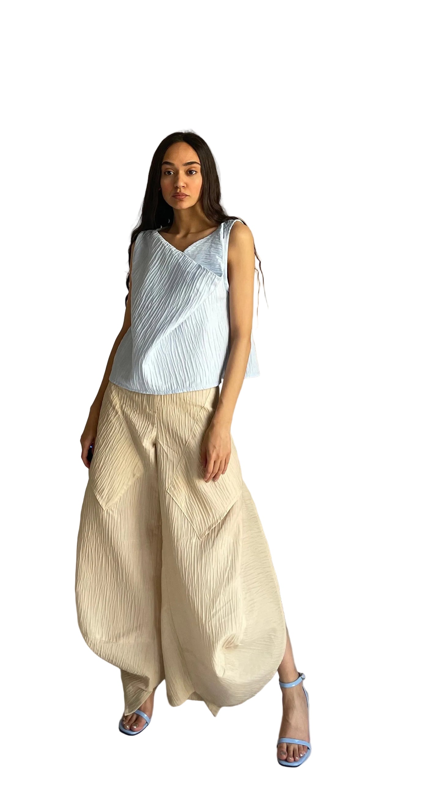The Jiva Top
