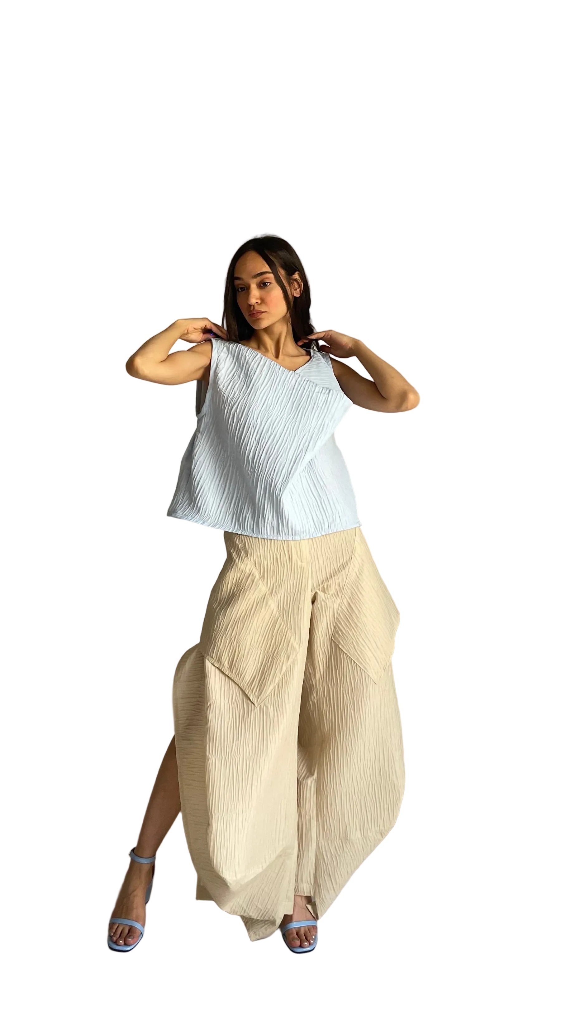 The Jiva Top