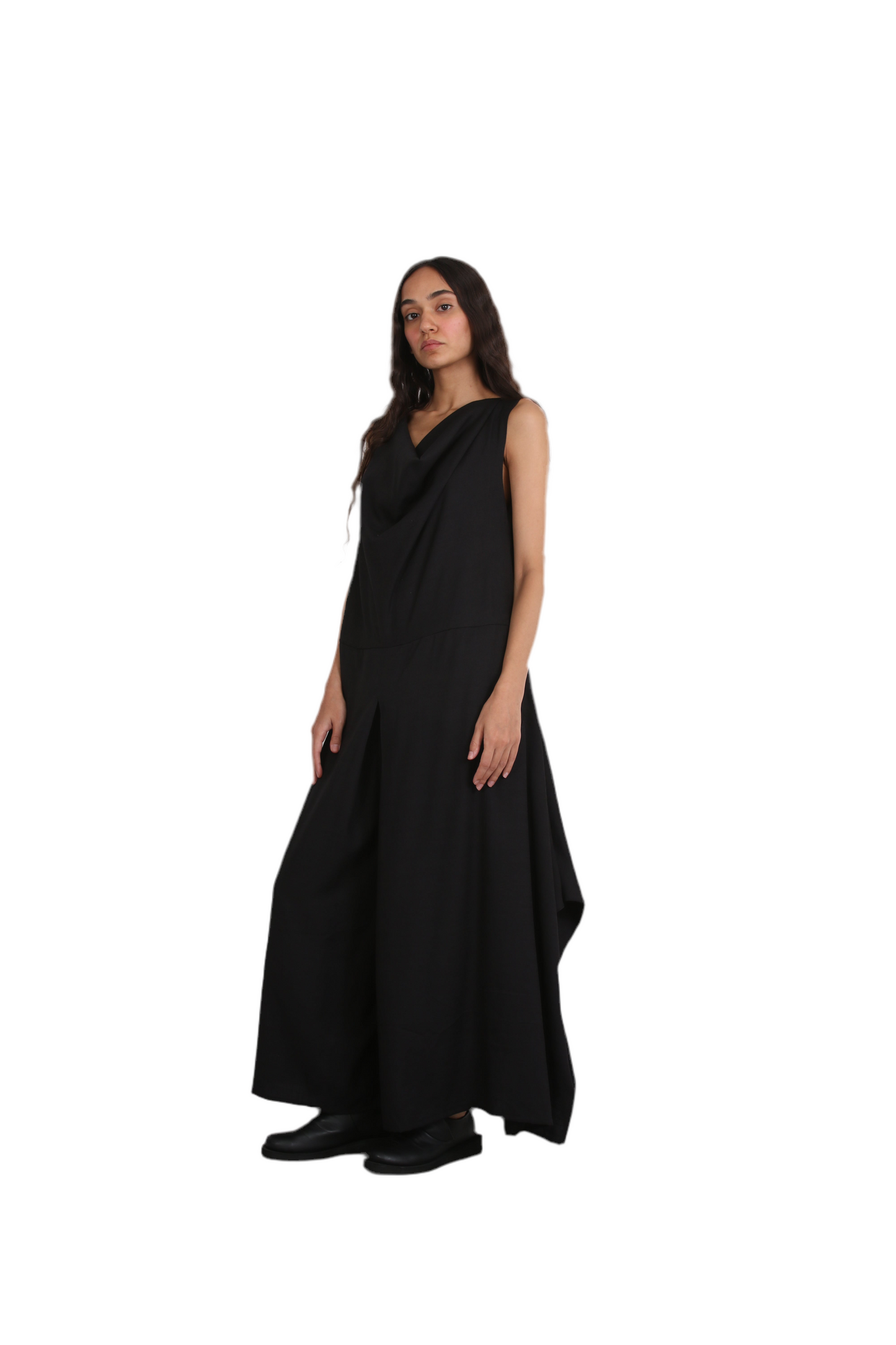 Wave Jumpsuit