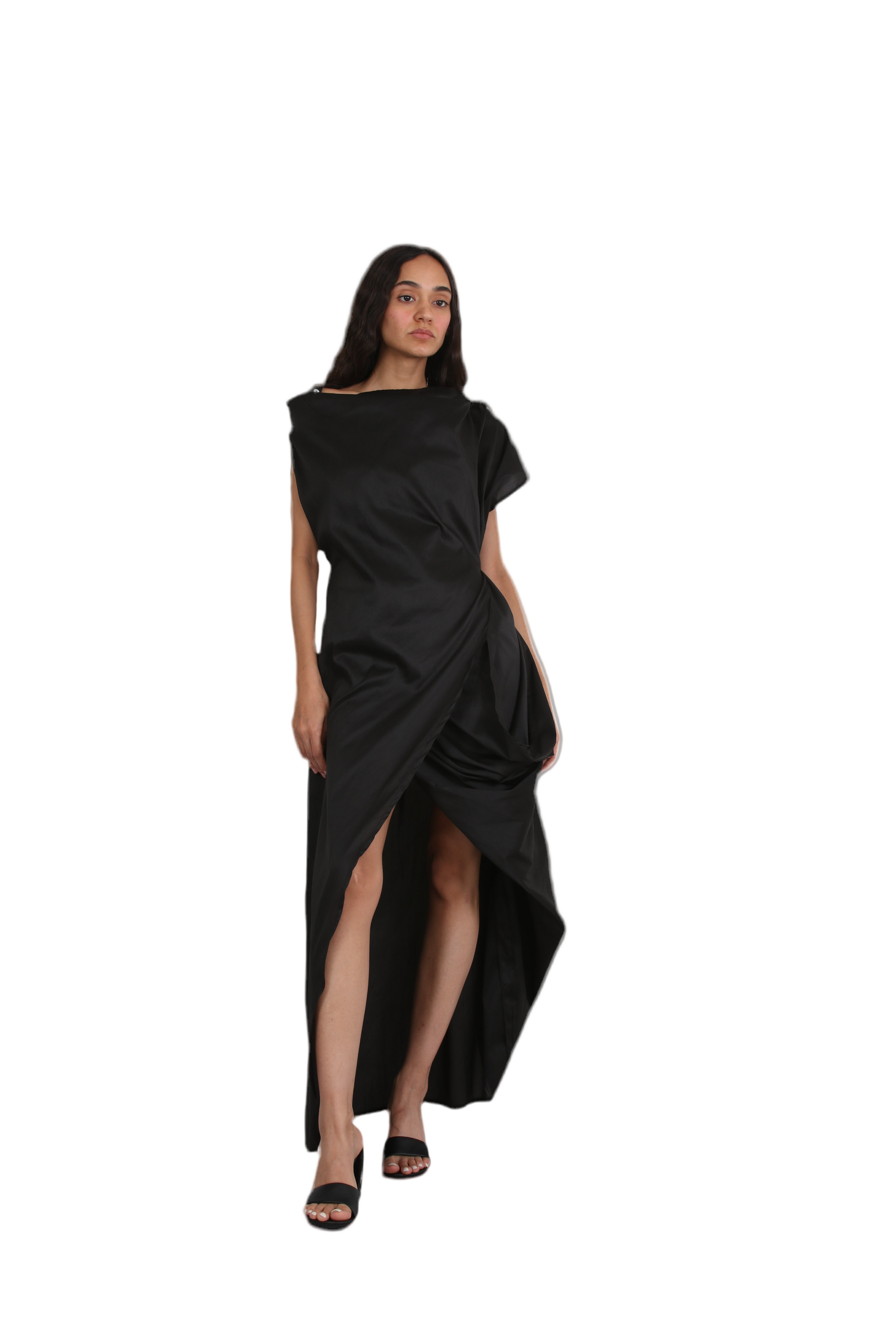 Sea Dress