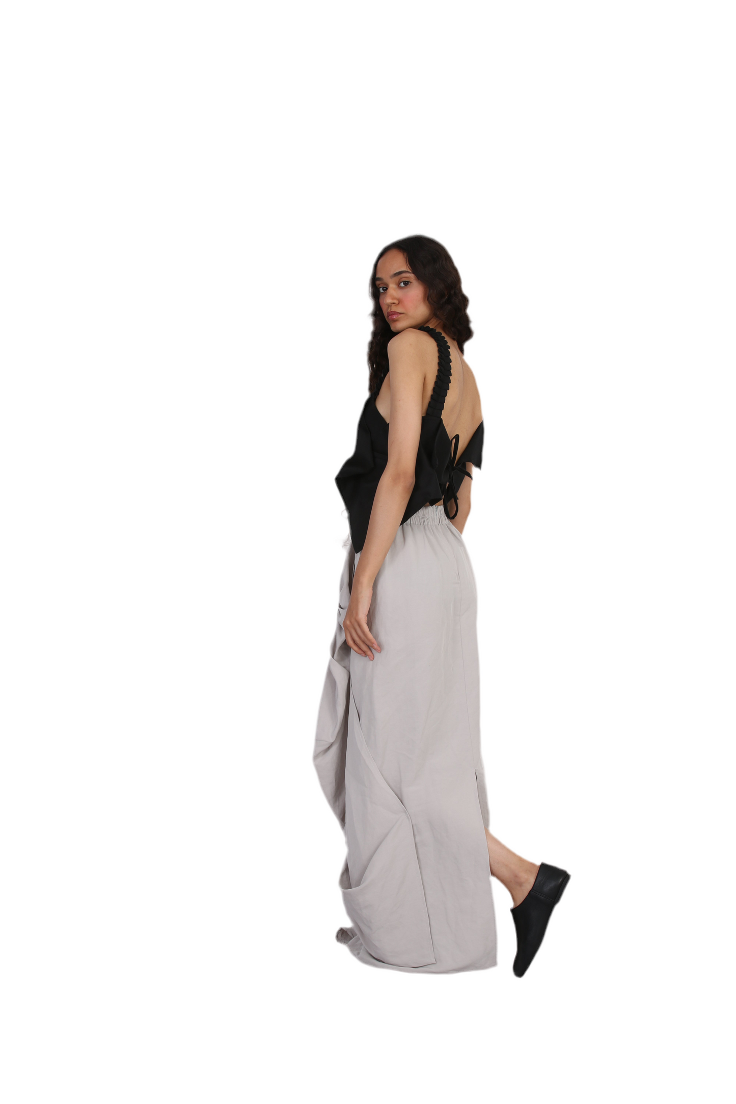 Ethereal Bloom Skirt
