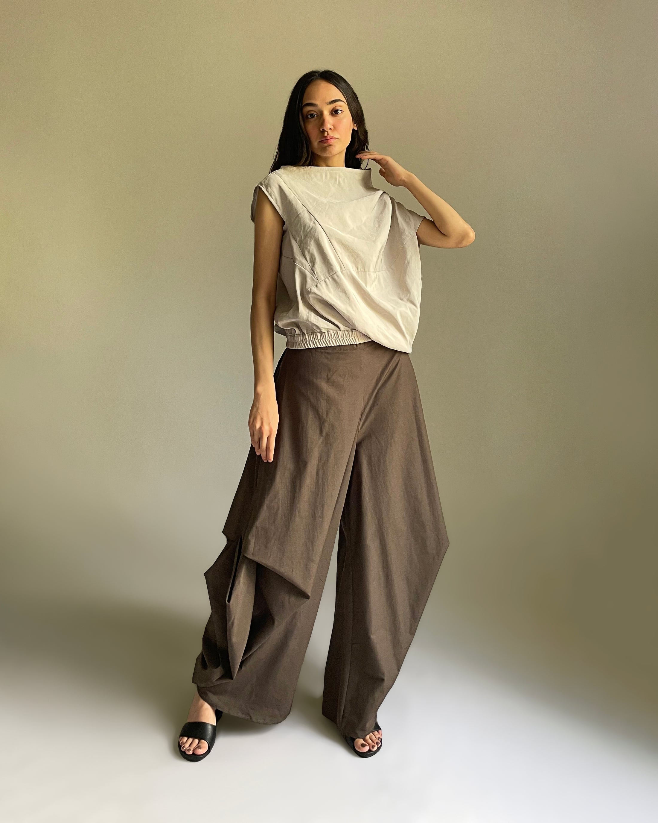 Stellar Trousers
