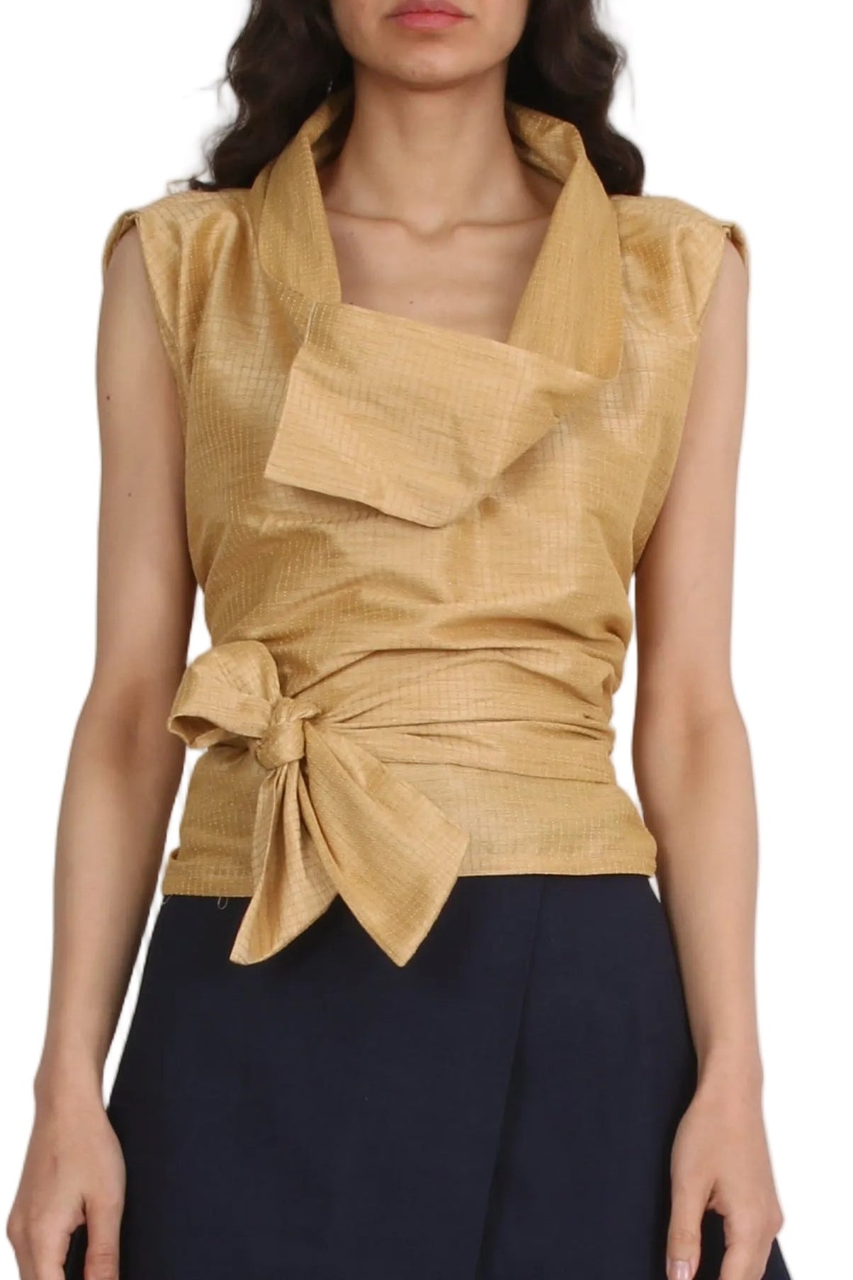 The Arc Top