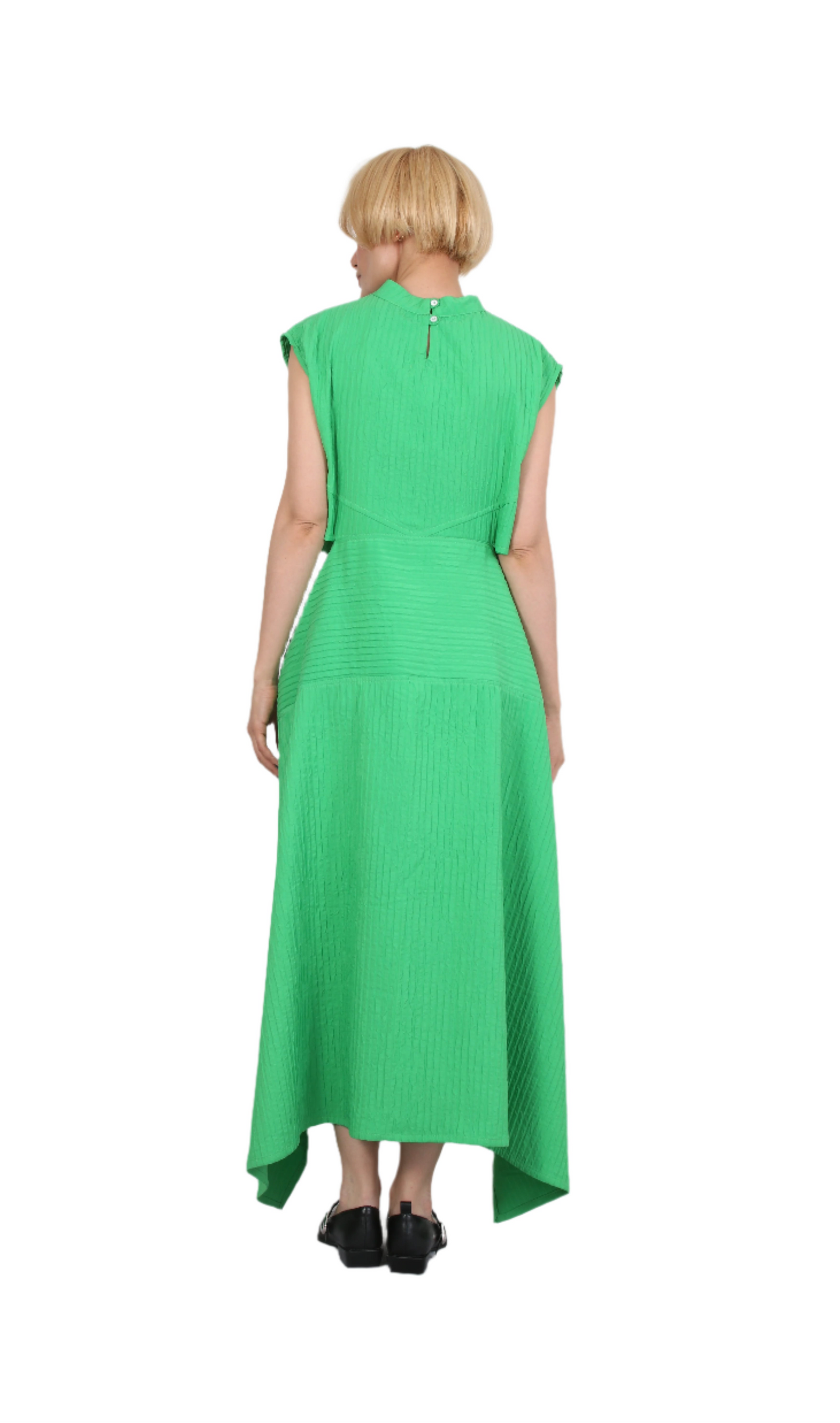 Axis Shift Dress