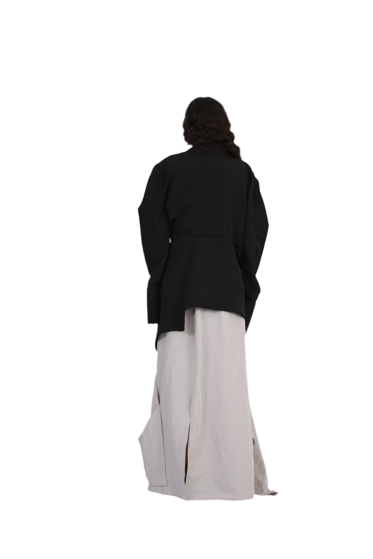 Obsidian Coat