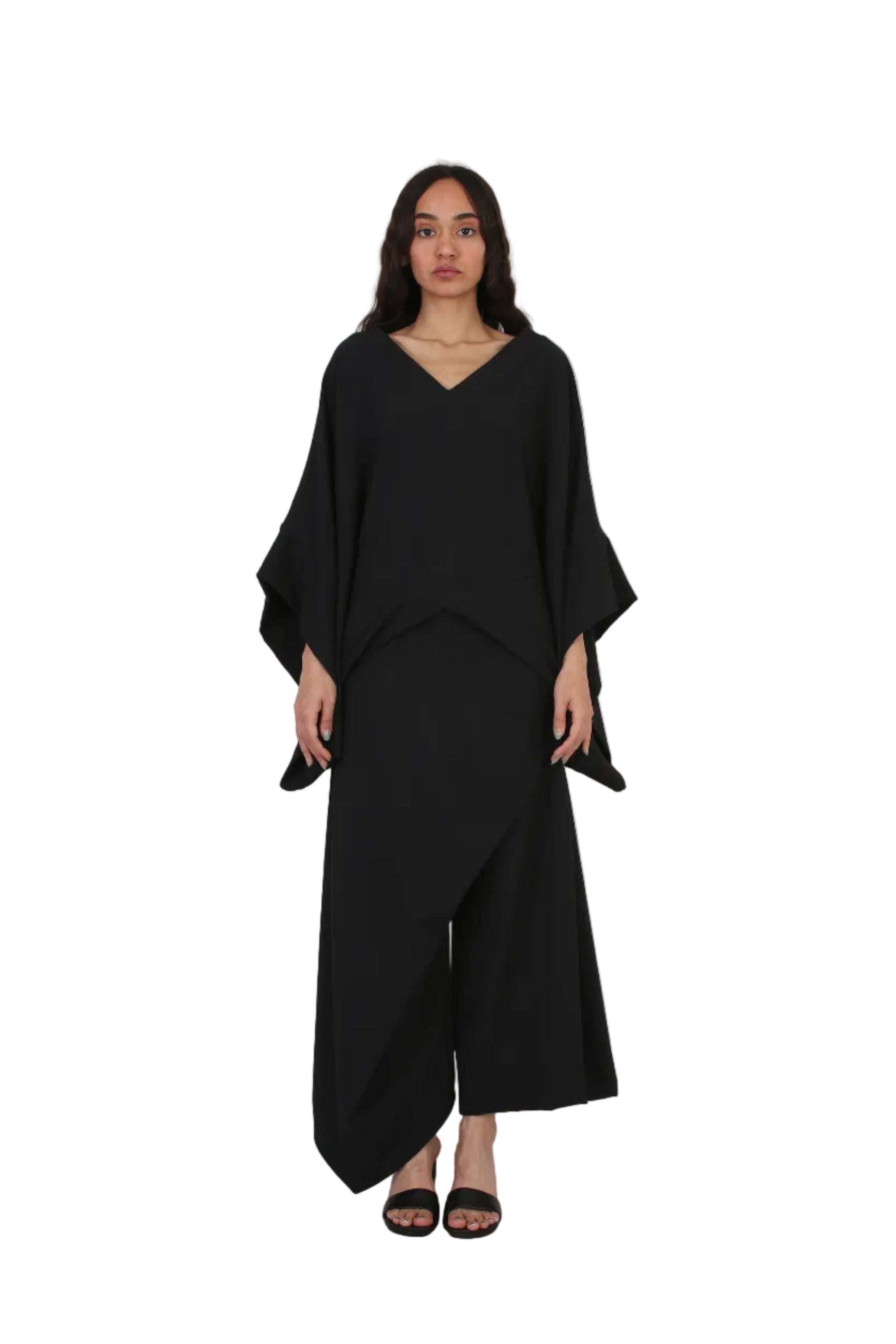 The Manifest Pants