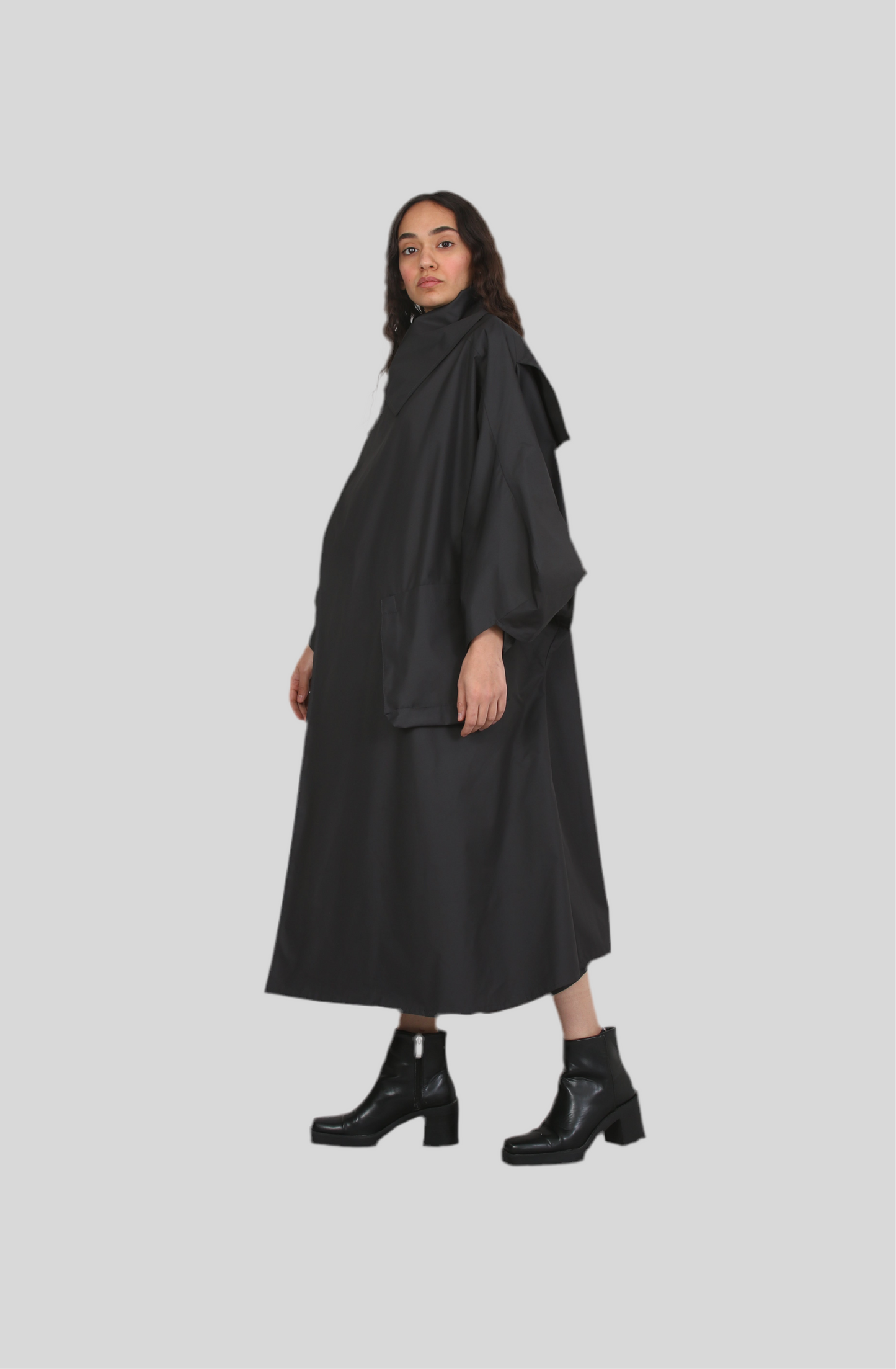 Sanctuary Trenchcoat