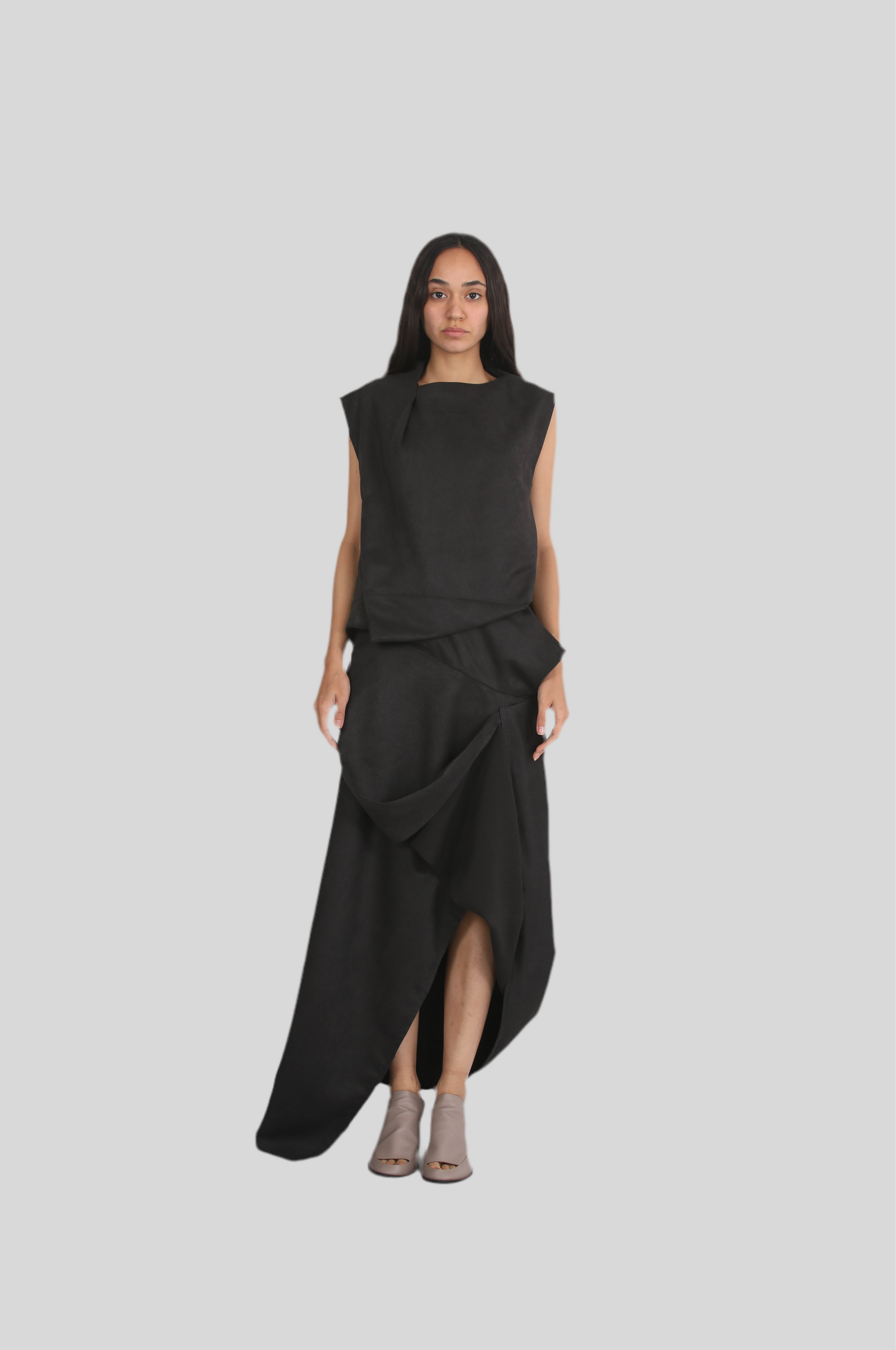 Flow Current dress
