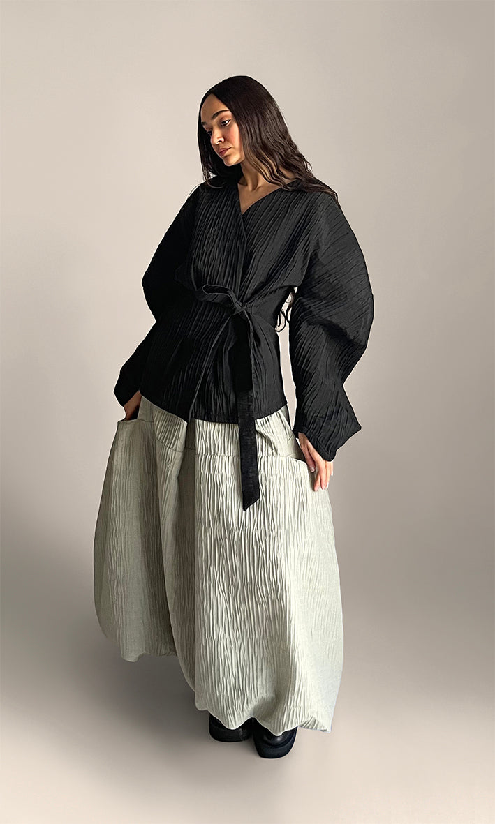 Solace Jacket