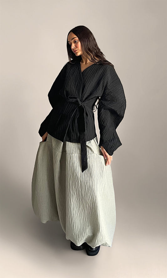 Solace Jacket