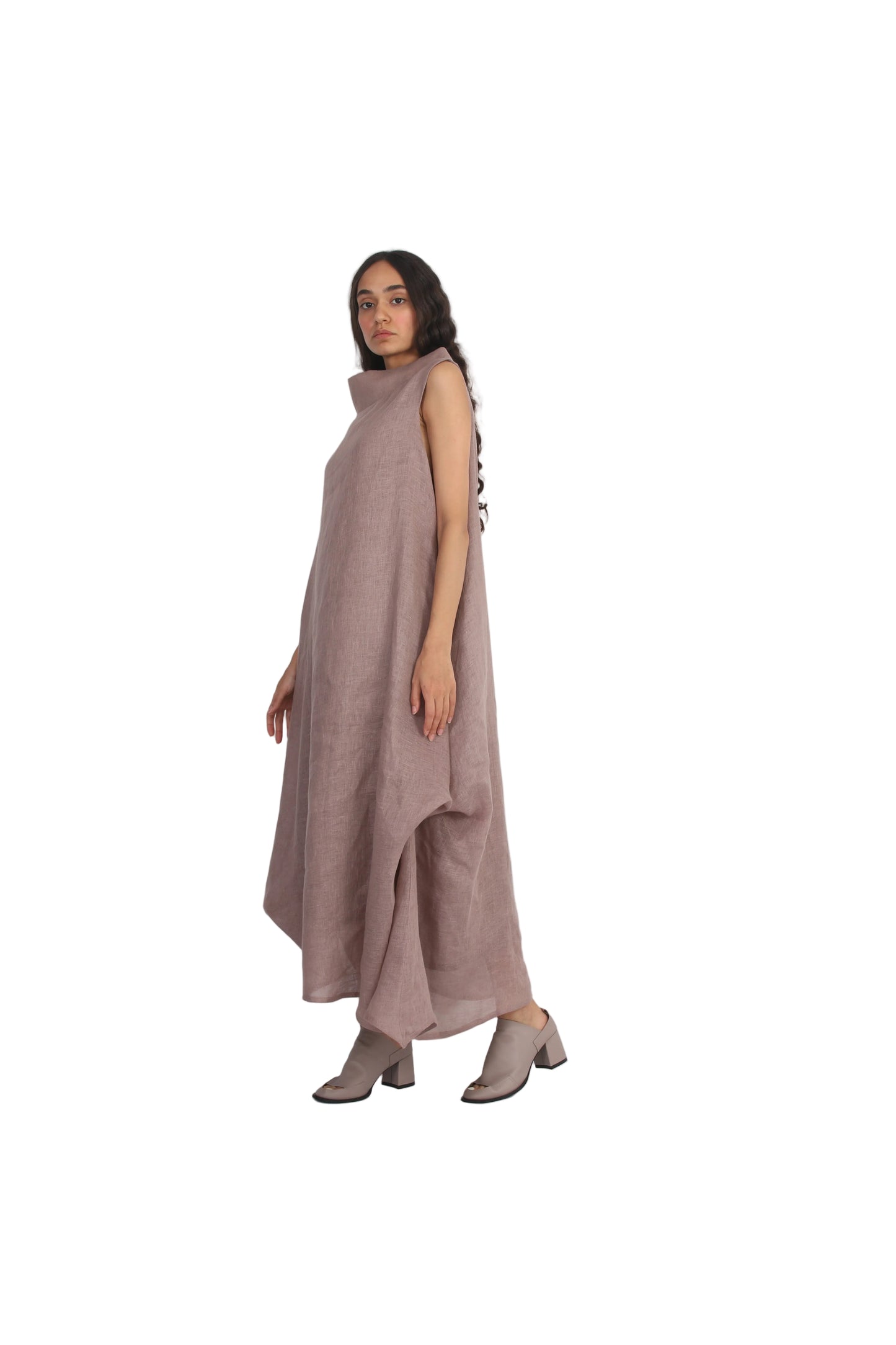 Mist Dress