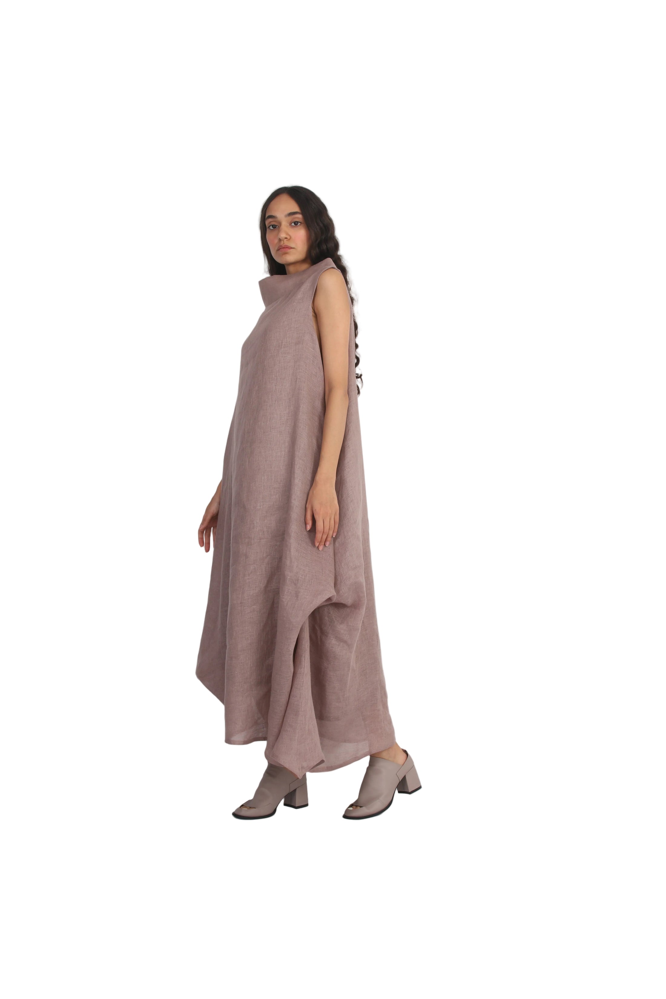 Mist Dress