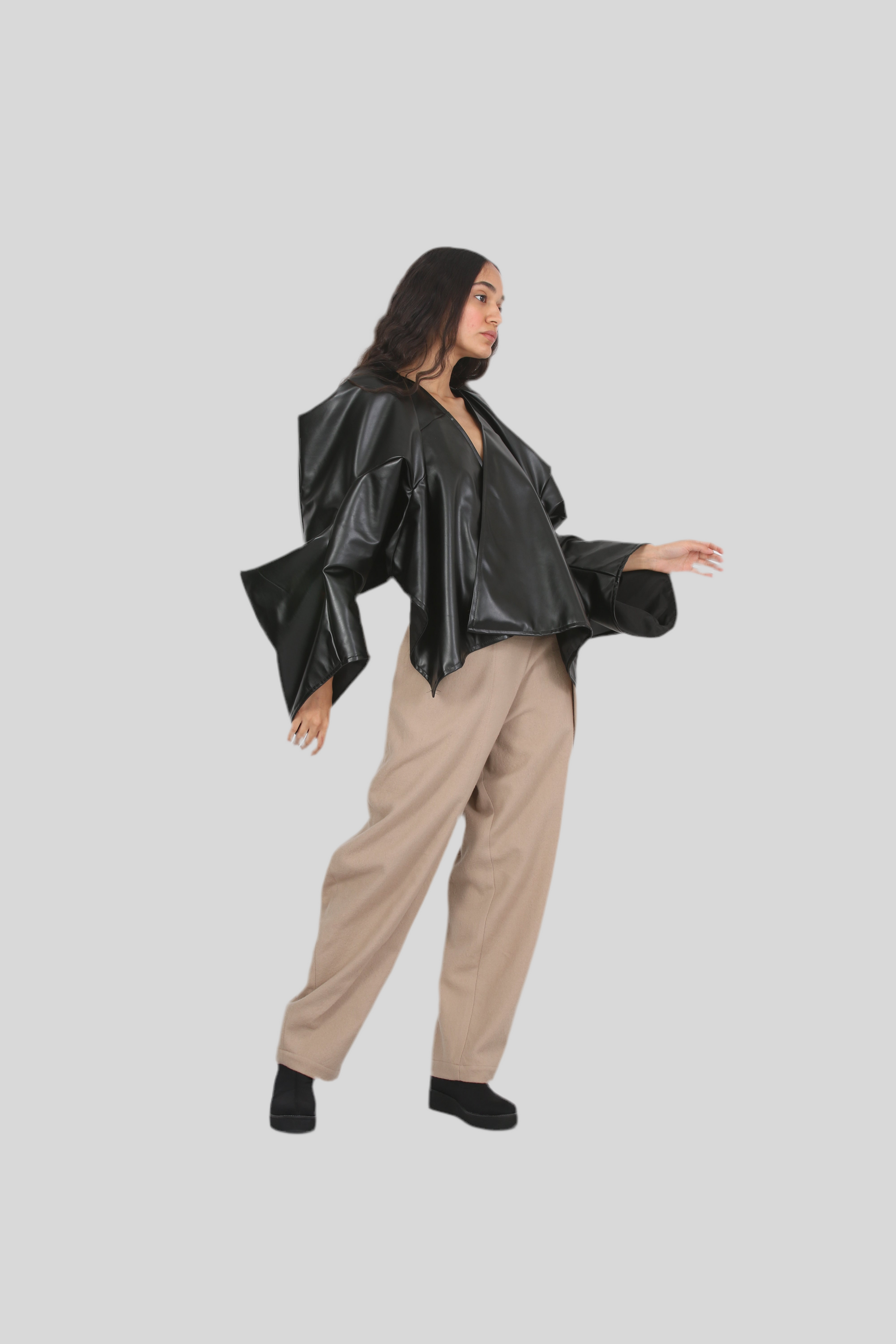 The Koan Jacket