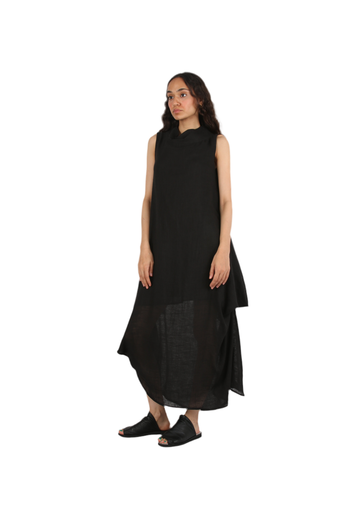 Mist Dress
