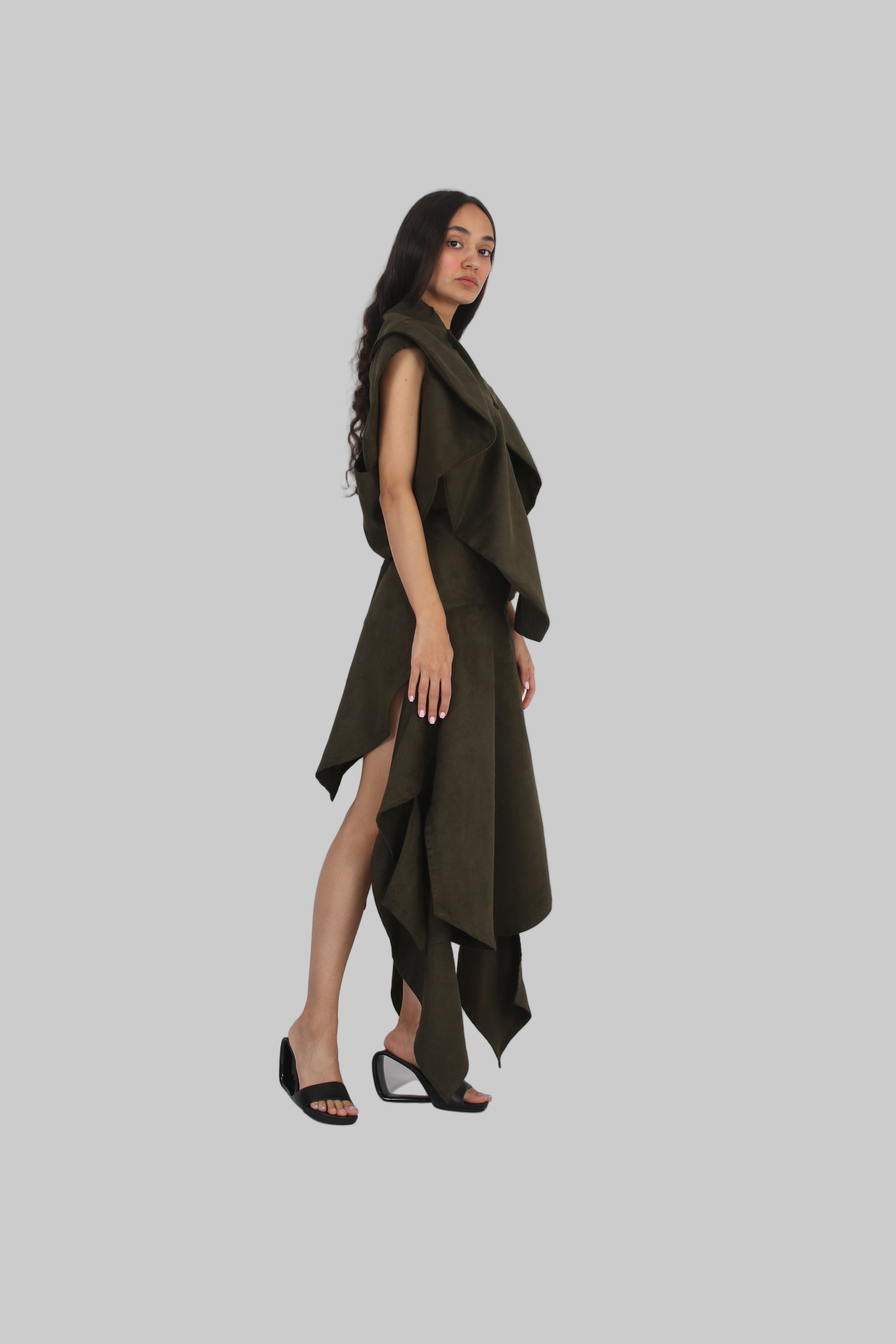 Spiral Vest