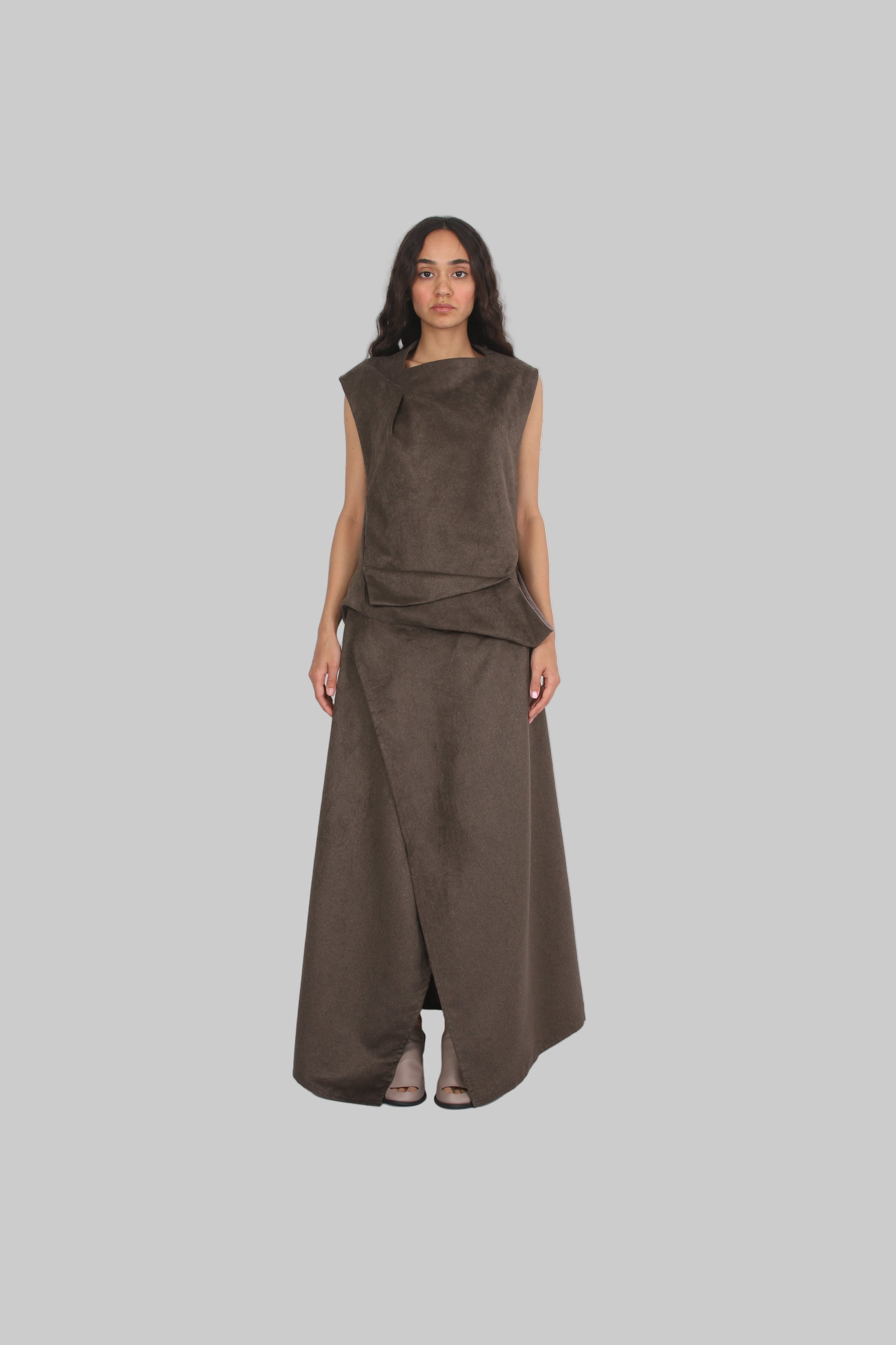 Flow Current Dress