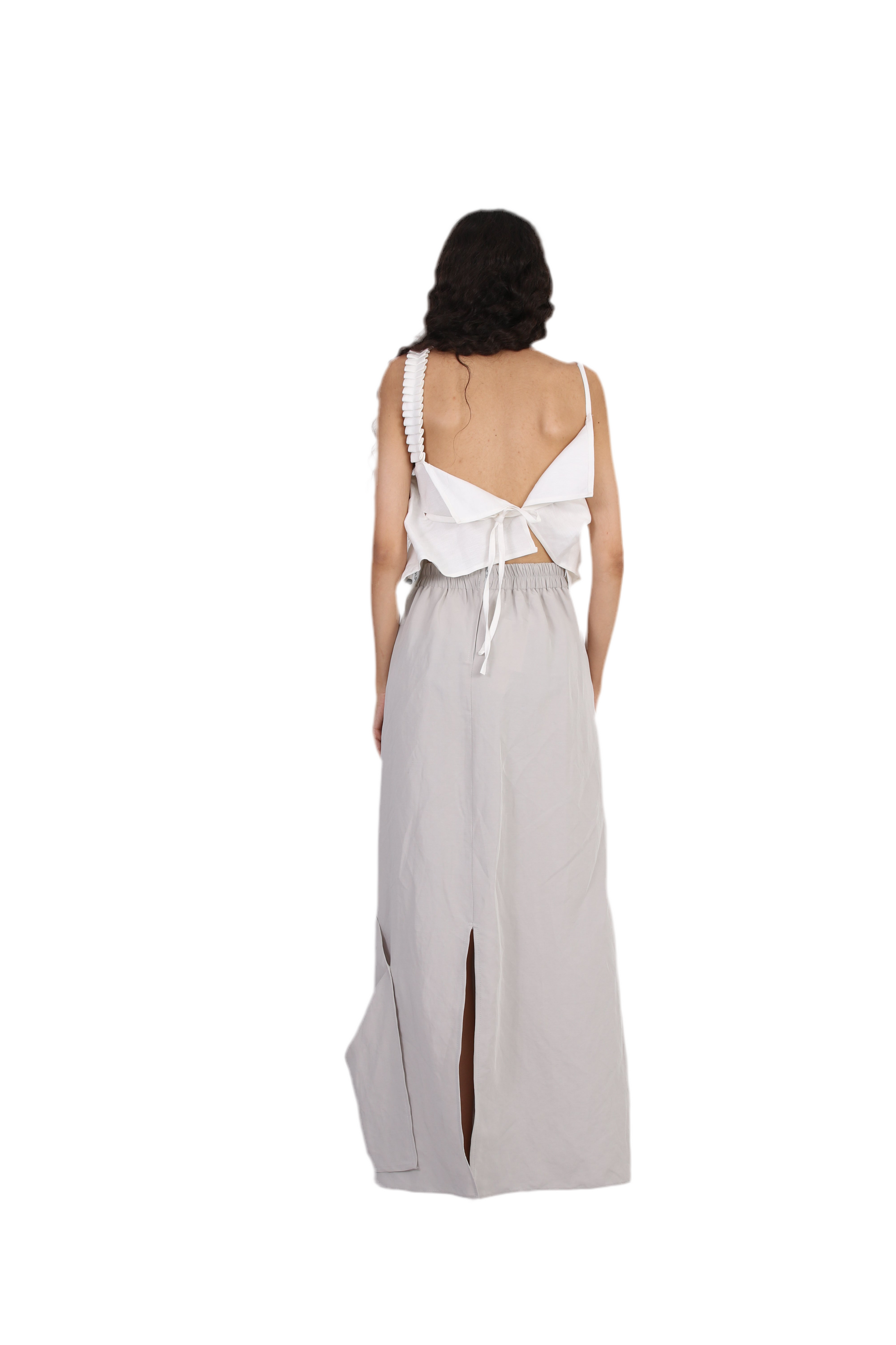 Ethereal Bloom Skirt