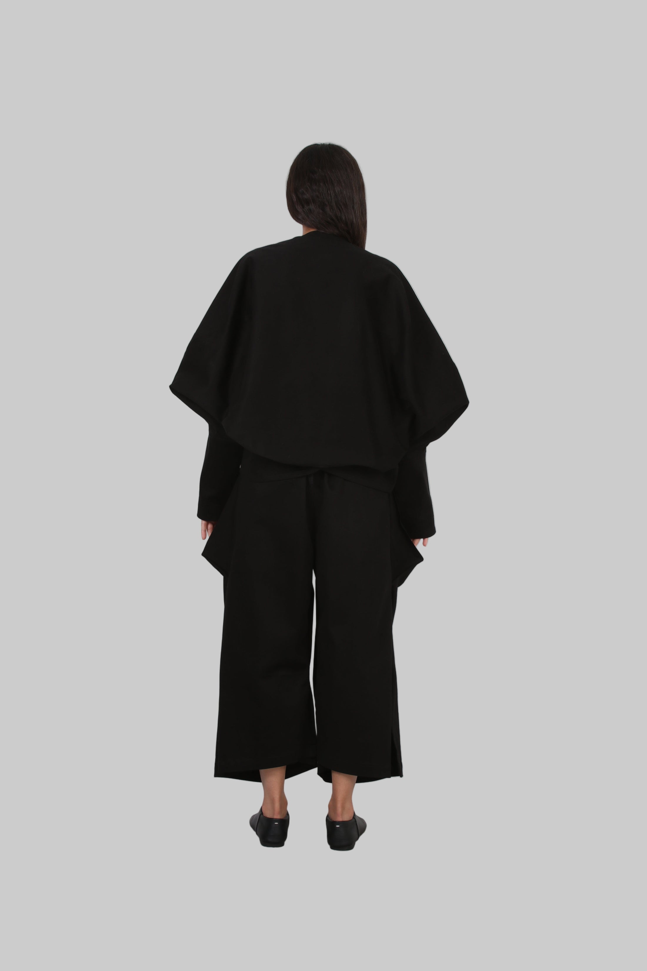 Still motion Jacket