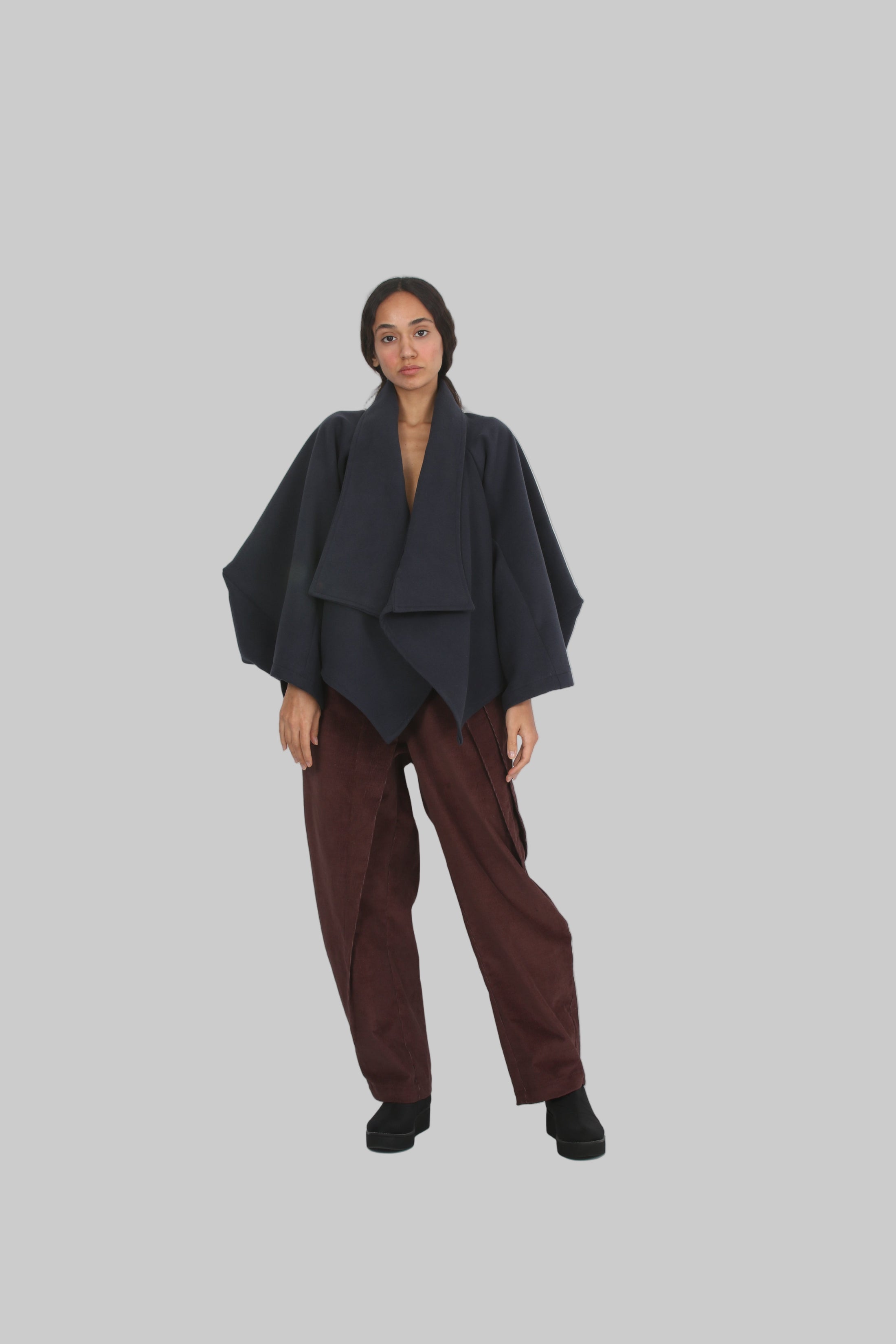 Zenqi Jacket