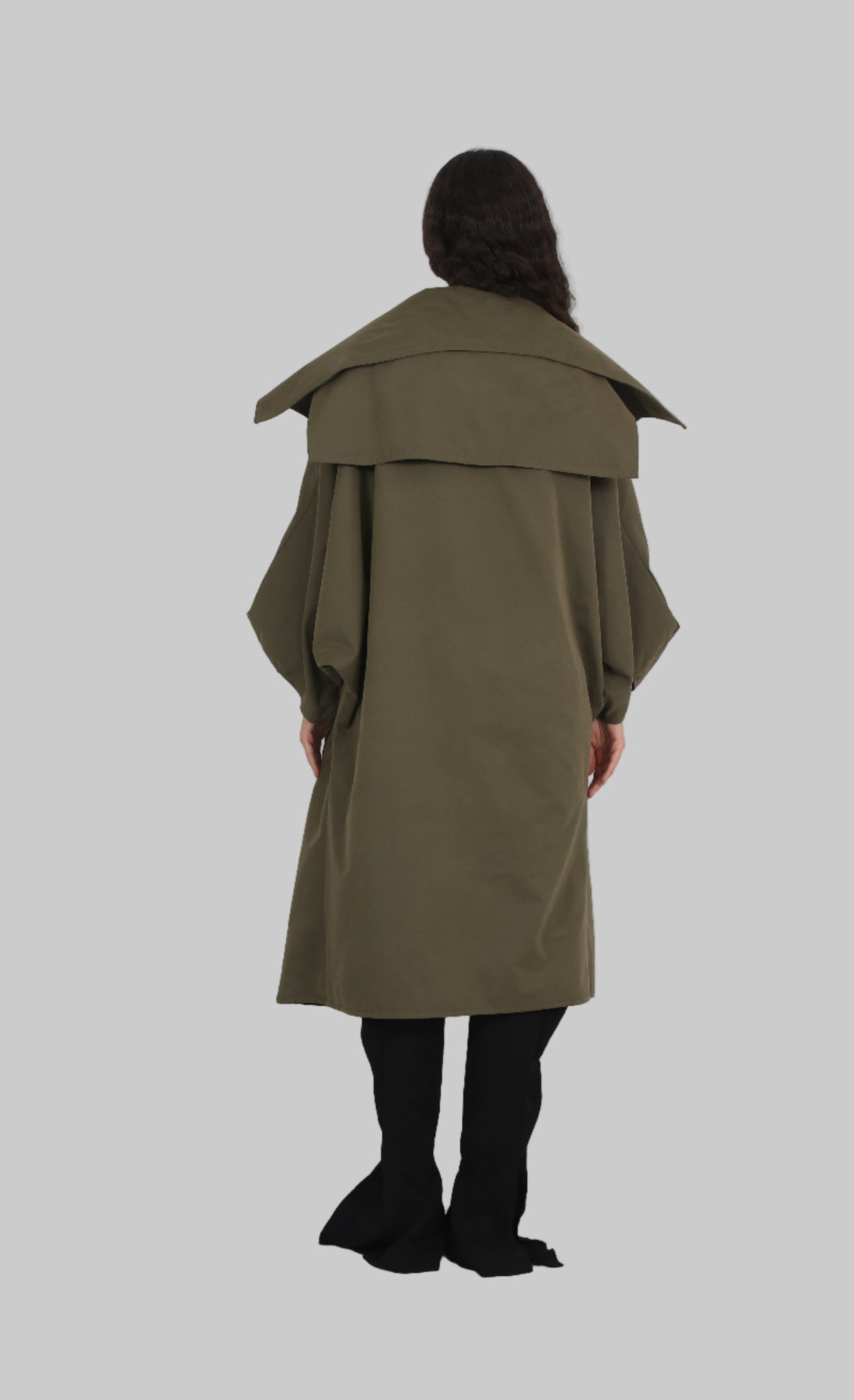 Sanctuary Trenchcoat