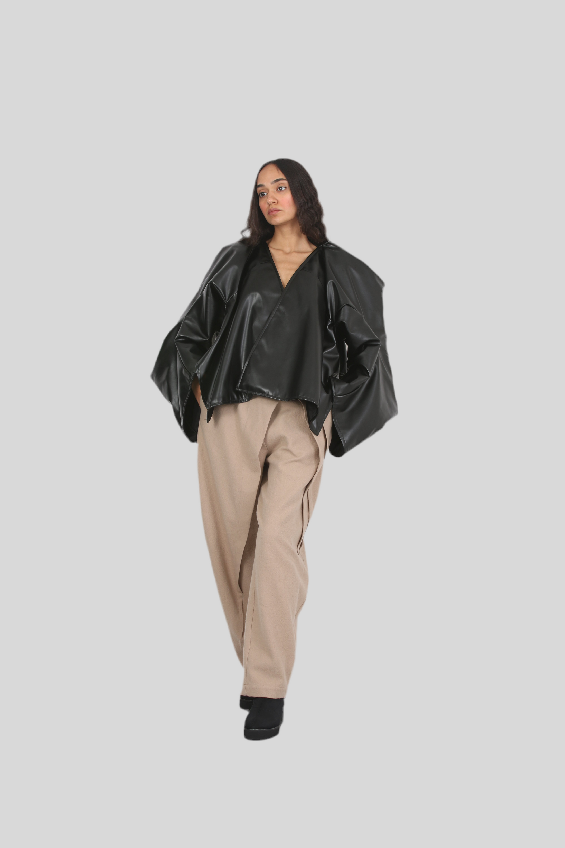 The Koan Jacket