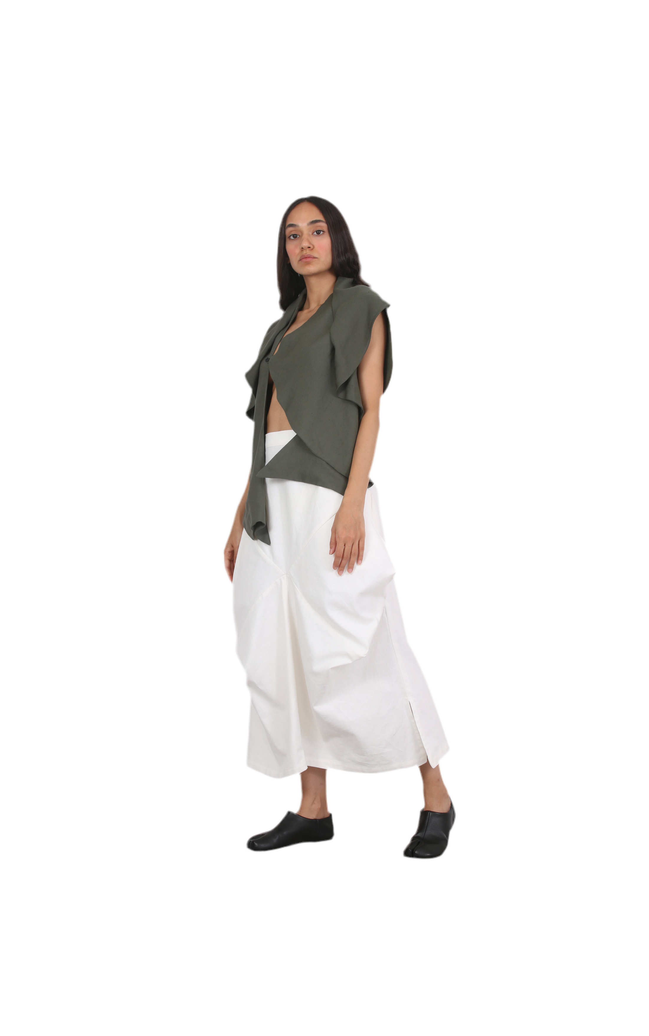 Spiral Vest