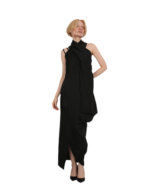The Mirage Dress