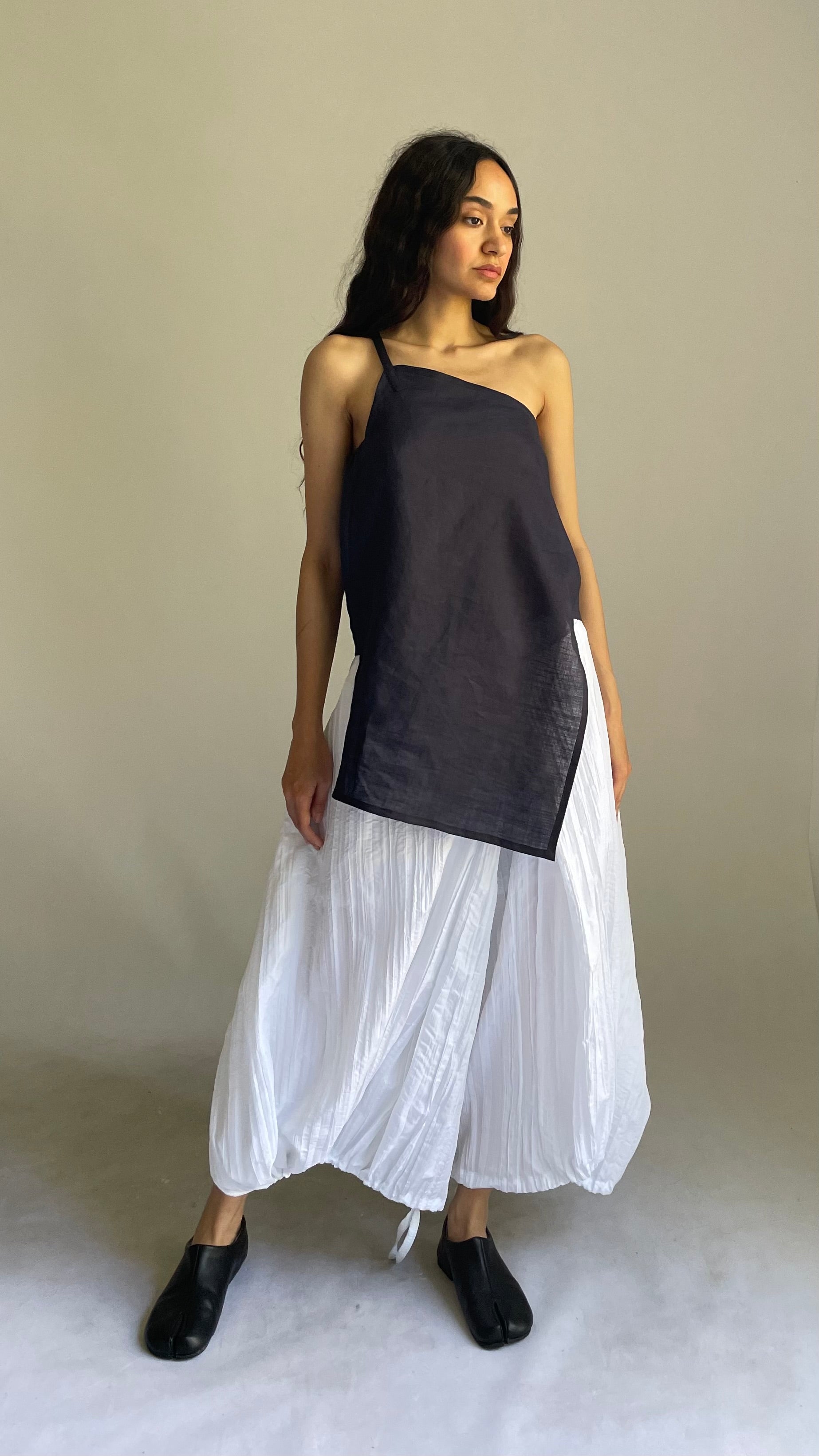 The Poise Top