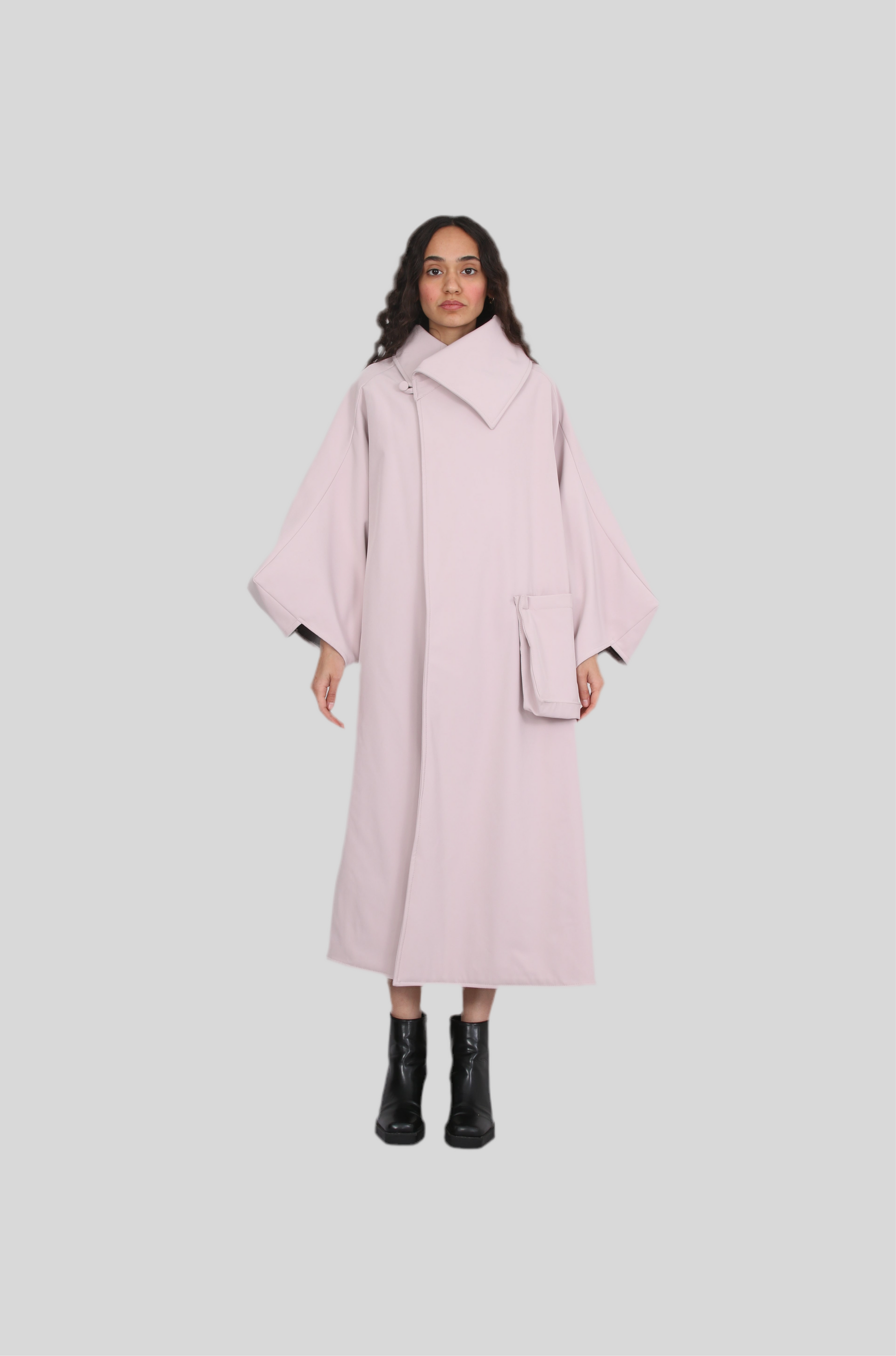 Sanctuary Gortex coat